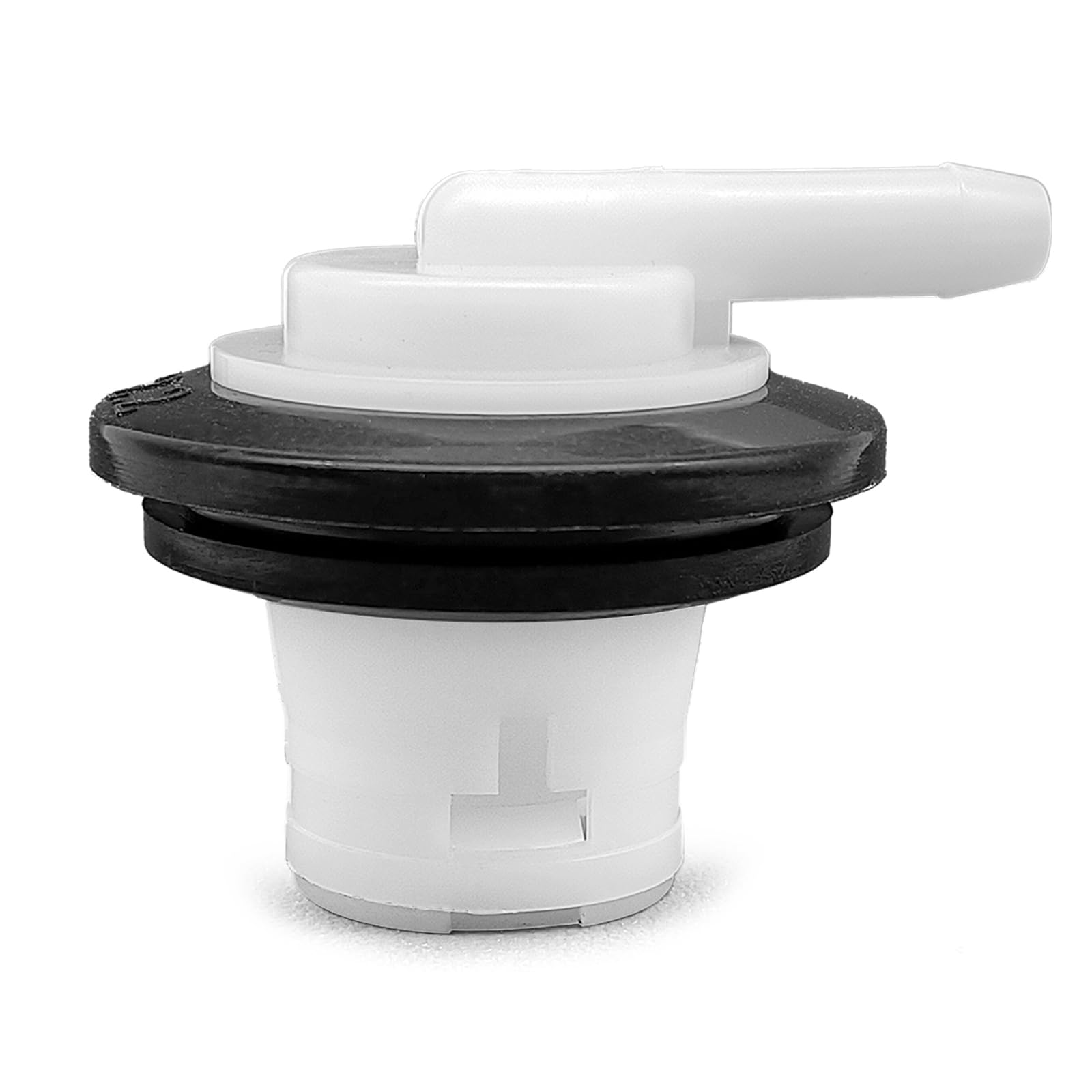 5360058 911060 Fuel Tank Vent Valve And Grommet Kit, Fuel Vapor Gas Tanks Not Leaks Seal Compatible With Jeep Wrangler, Cherokee