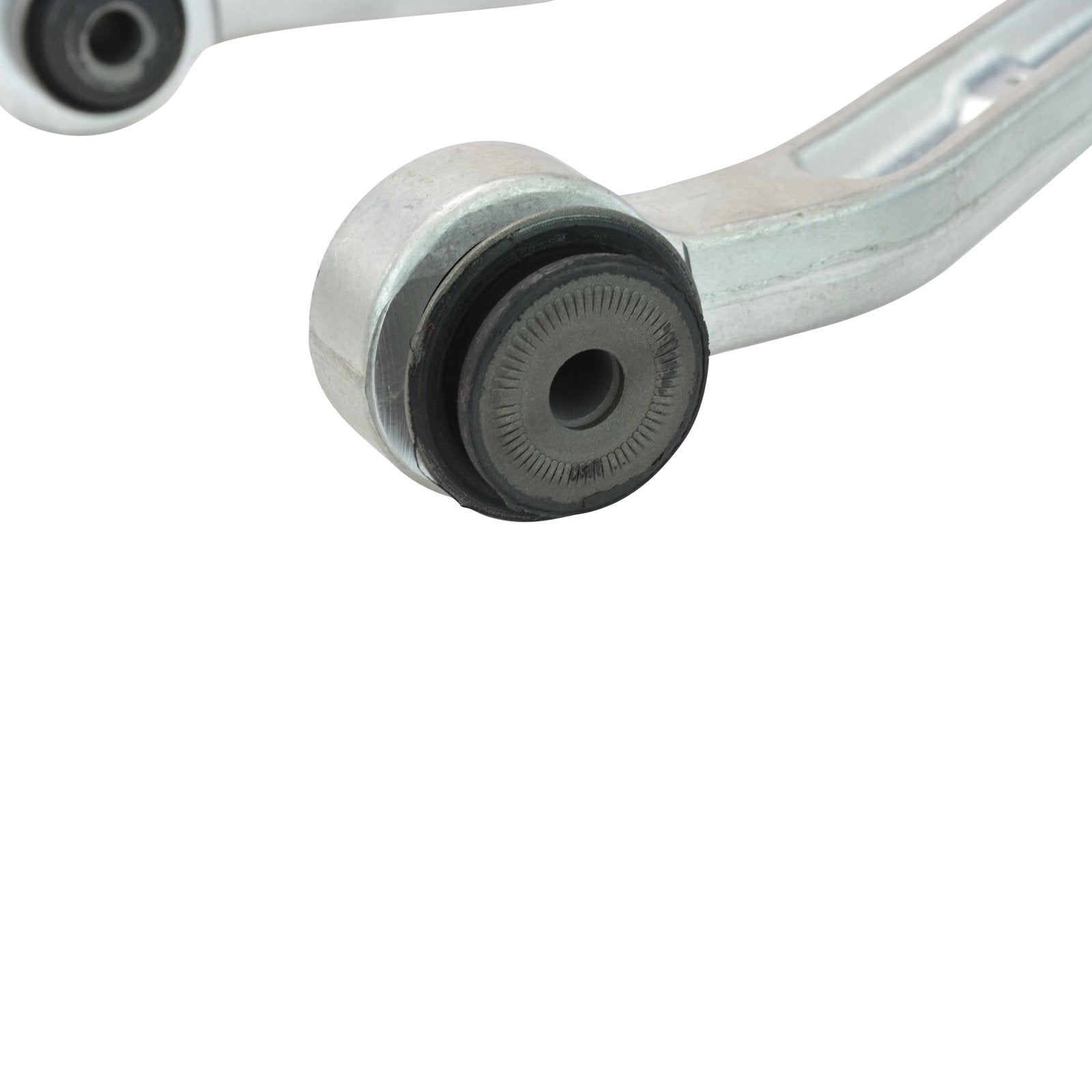 Trq Front Left Upper Control Arm With Ball Joint Drivers Side Compatible With 2006-2010 Hummer H3 2009-2010 H3T