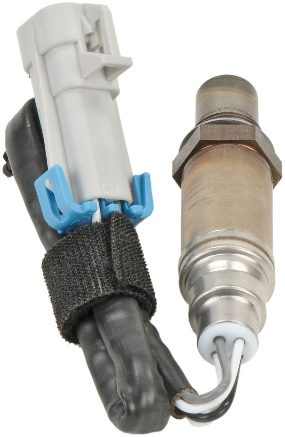 Bosch 15896 Premium Oe Fitment Oxygen Sensor - Compatible With Select 2000-05 Buick, Cadillac, Chevrolet, Gmc, Honda, Isuzu