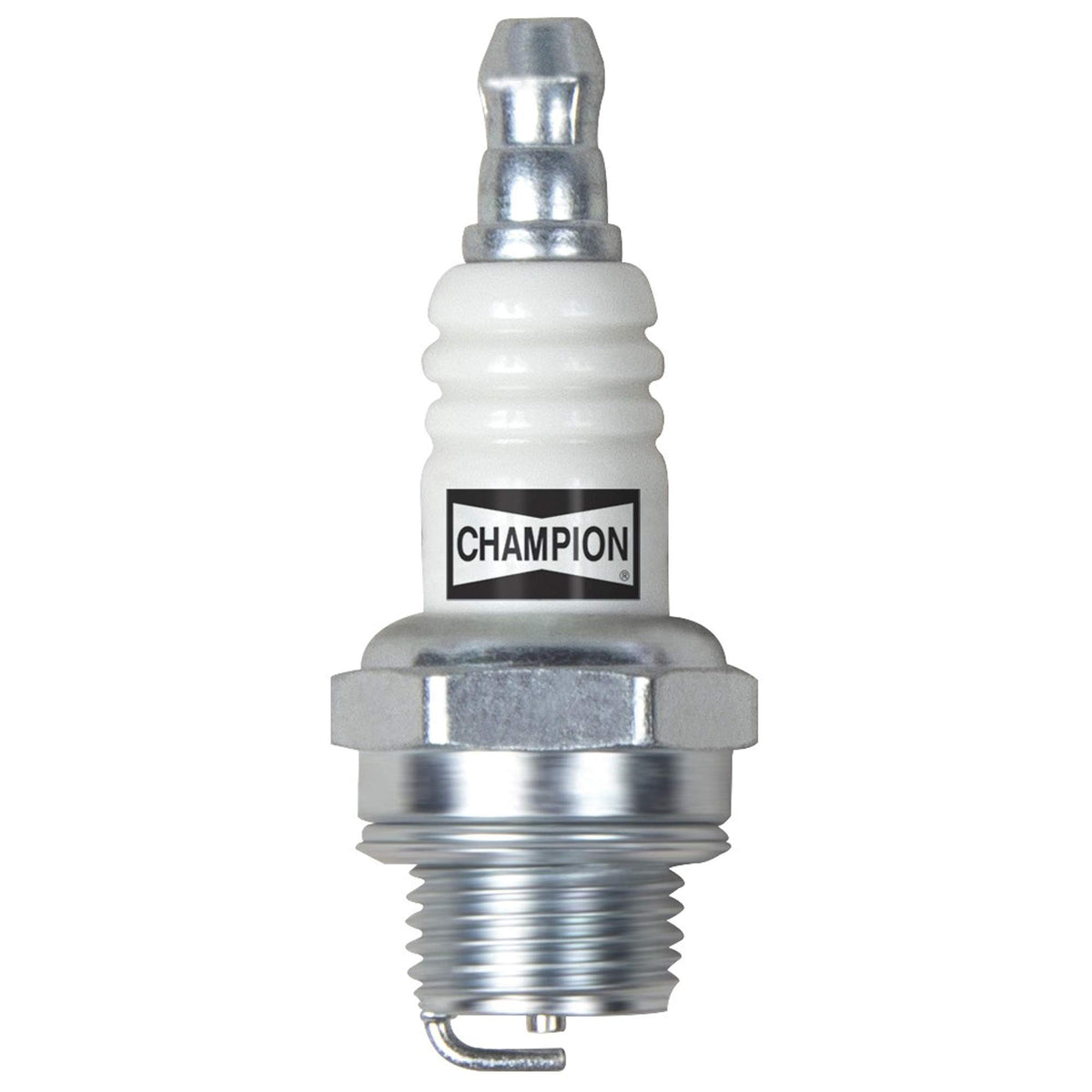 Champion Copper Plus Small Engine 843 (CJ8) Pack of 4 (UPC 037551102563)