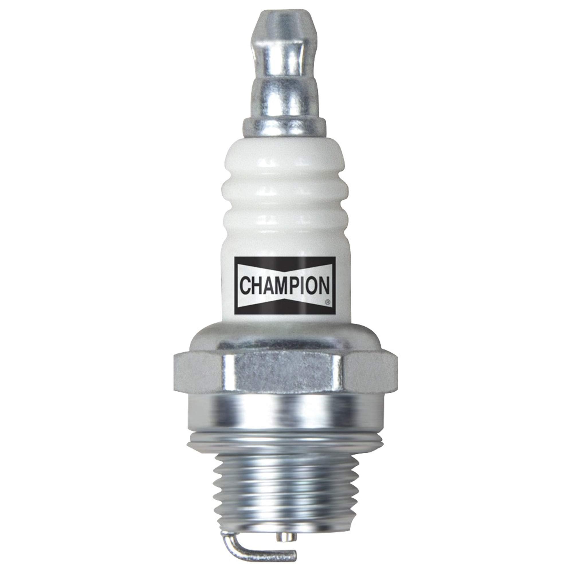 Champion Copper Plus Small Engine 843 (CJ8) Pack of 4 (UPC 037551102563)