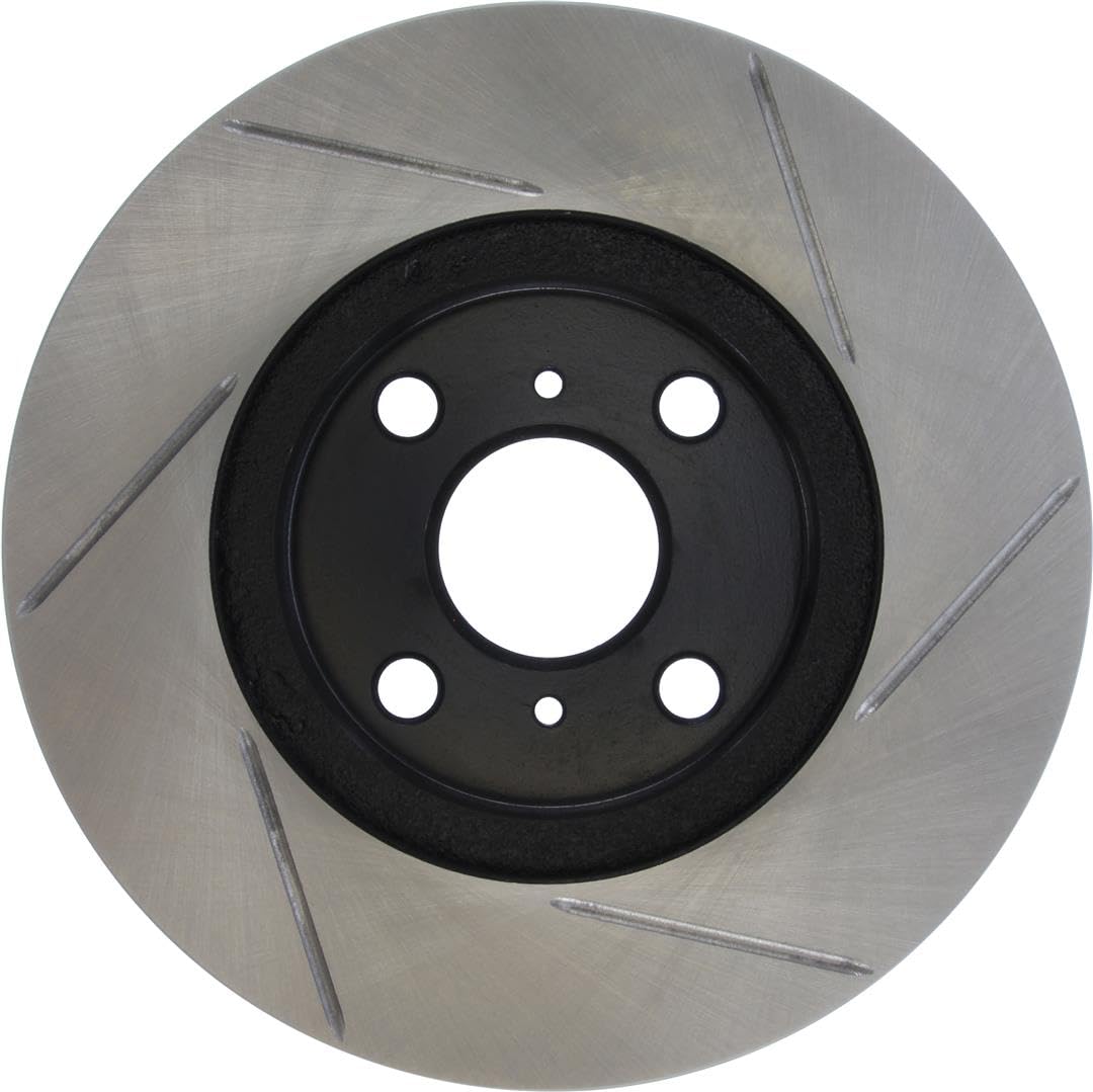 Power Slot Performance Brake Rotor