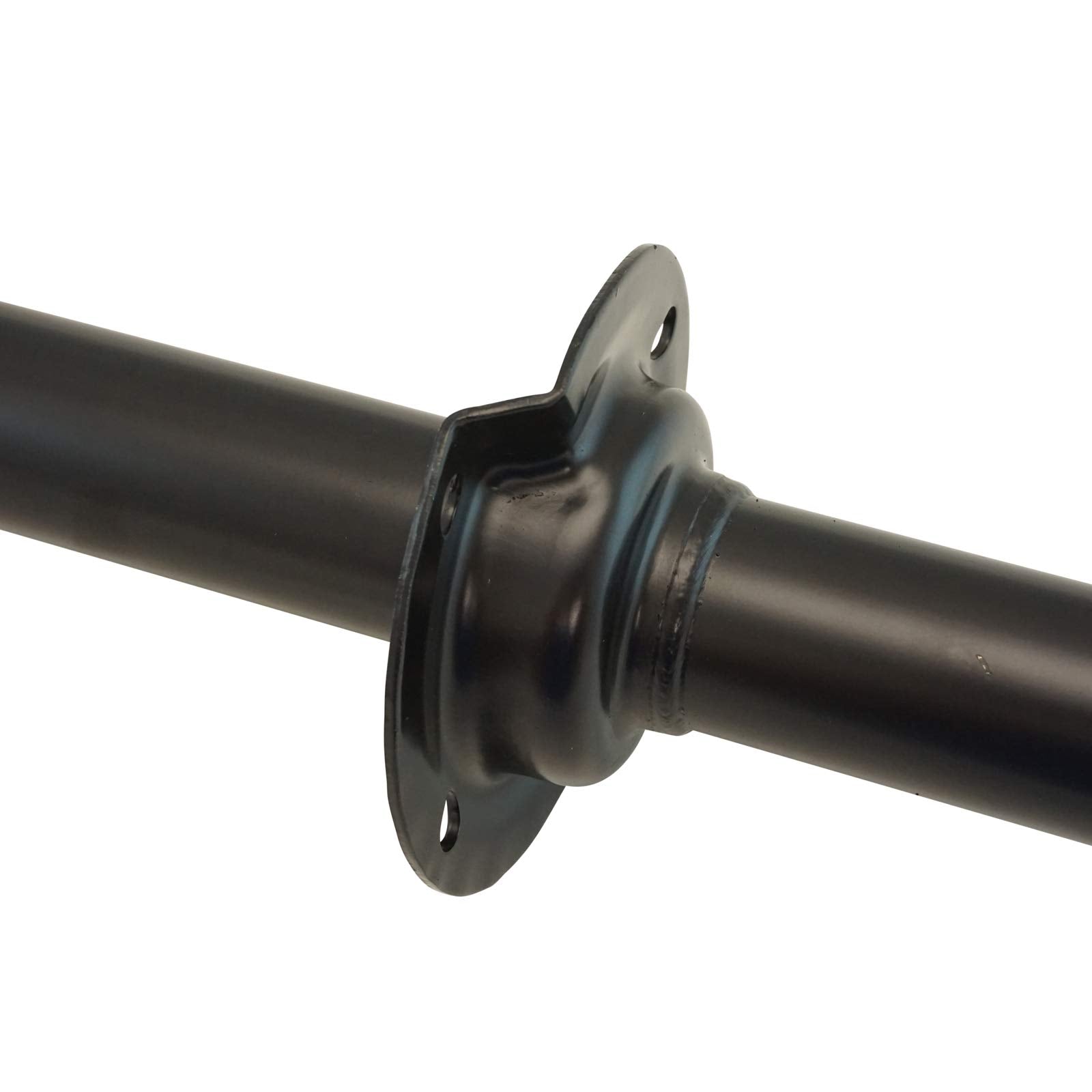 Trq Rear Shock Absorber Set Compatible With 2004-2008 Acura Tsx