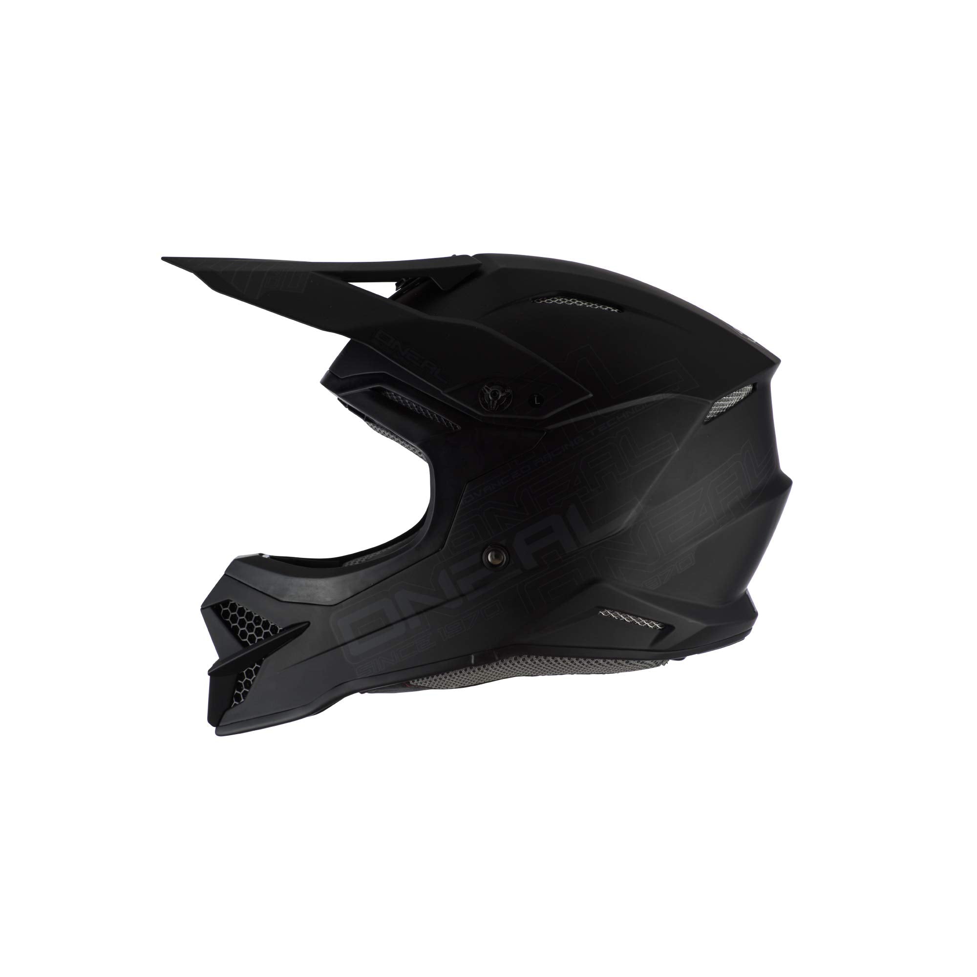 3 Series Helmet Flat 2.0, Xxx-Large (0627-007)
