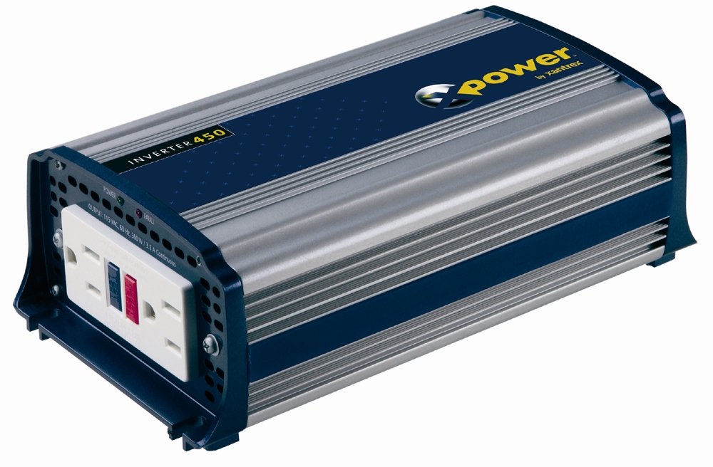 Xantrex 851-0451 Xpower 450 Micro Inverter
