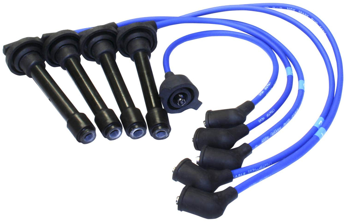 Ngk (8019) Rc-He65 Spark Plug Wire Set