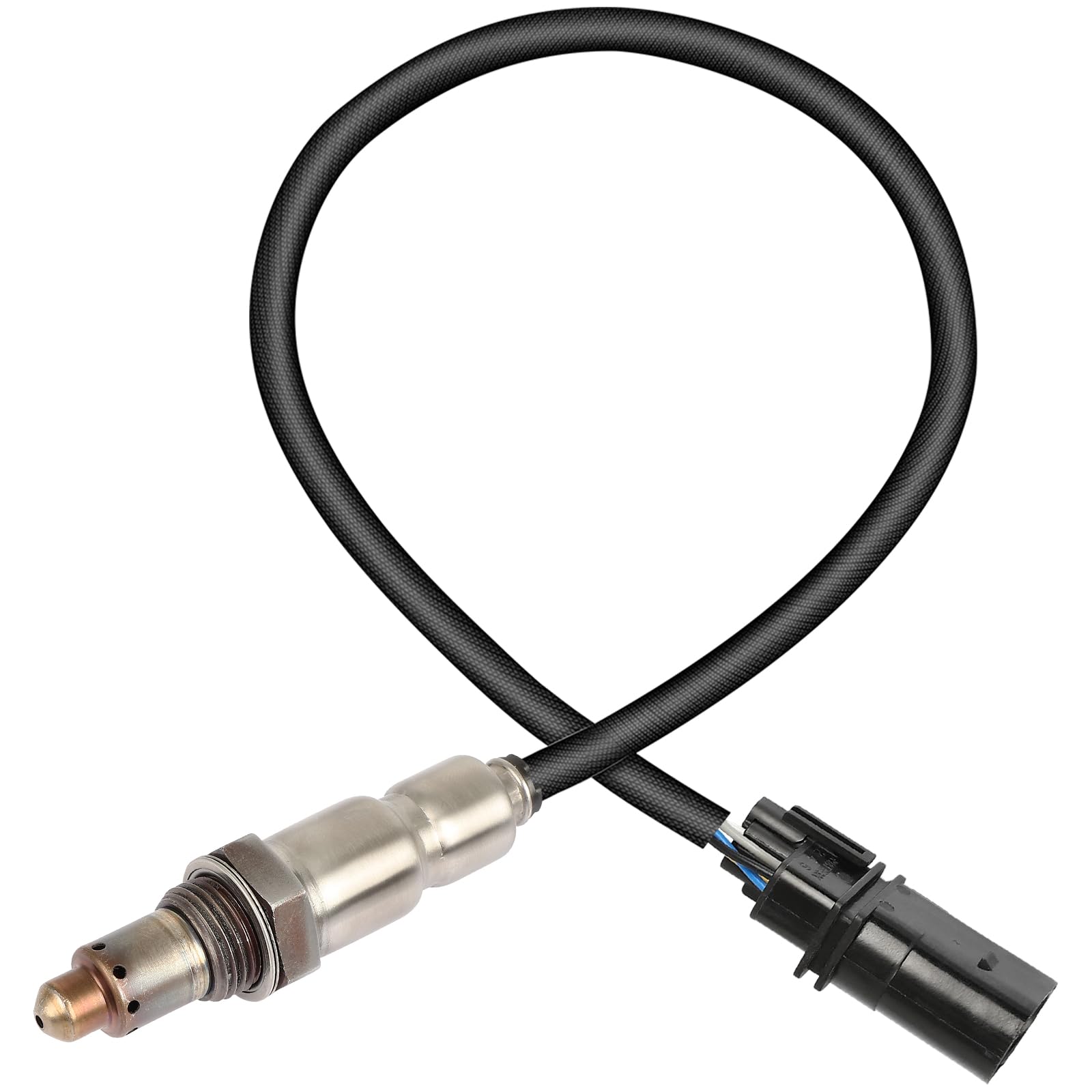 O2 Oxygen Sensor Upstream for Audi A4, A6, A7, Q5, Q7, S4, S5; for Hyundai for Elantra, Sonata; for Kia Forte, Optima; for Dodge