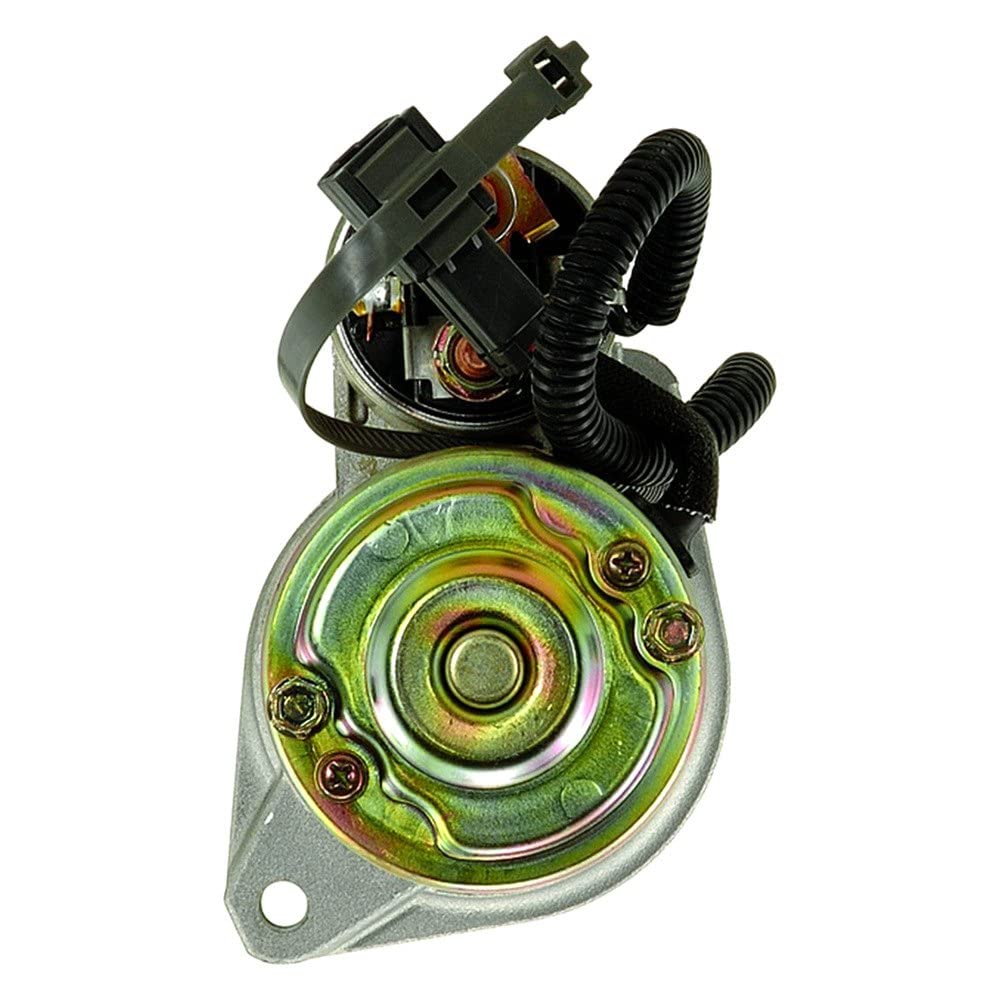 Remy 17327 Premium Remanufactured Starter