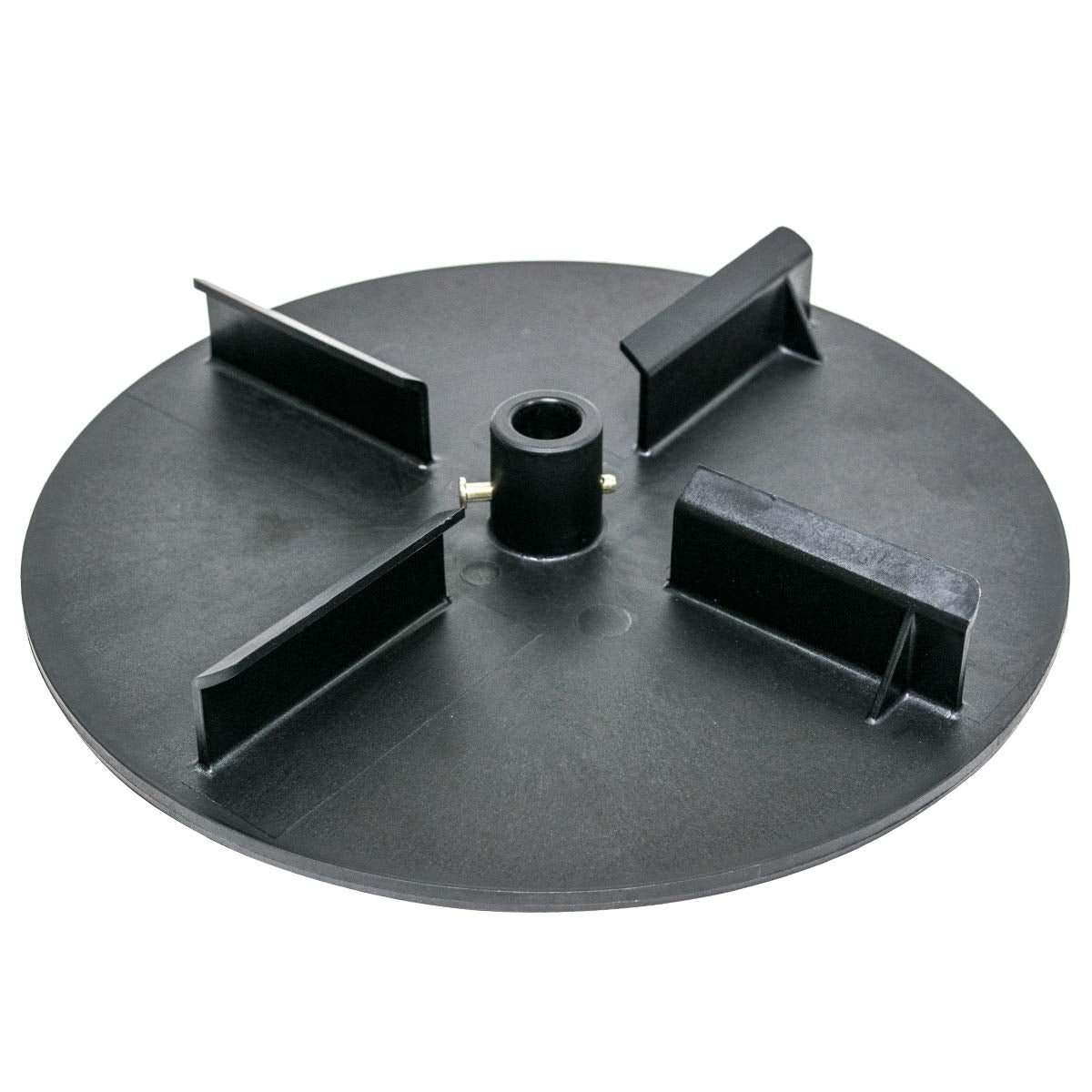 SnowEX 10 Tailgate Pro Poly Spinner Kit for UTV Trucks SP-575X-1 SP-1075X-1 Salt Spreaders