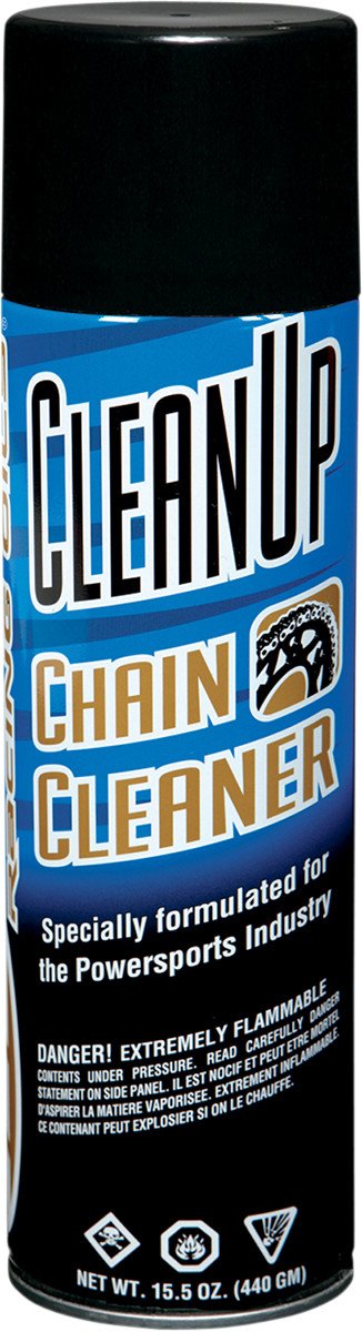 Maxima 75920-2Pk Clean-Up Aerosol, 31 Fl. Oz., 2 Pack