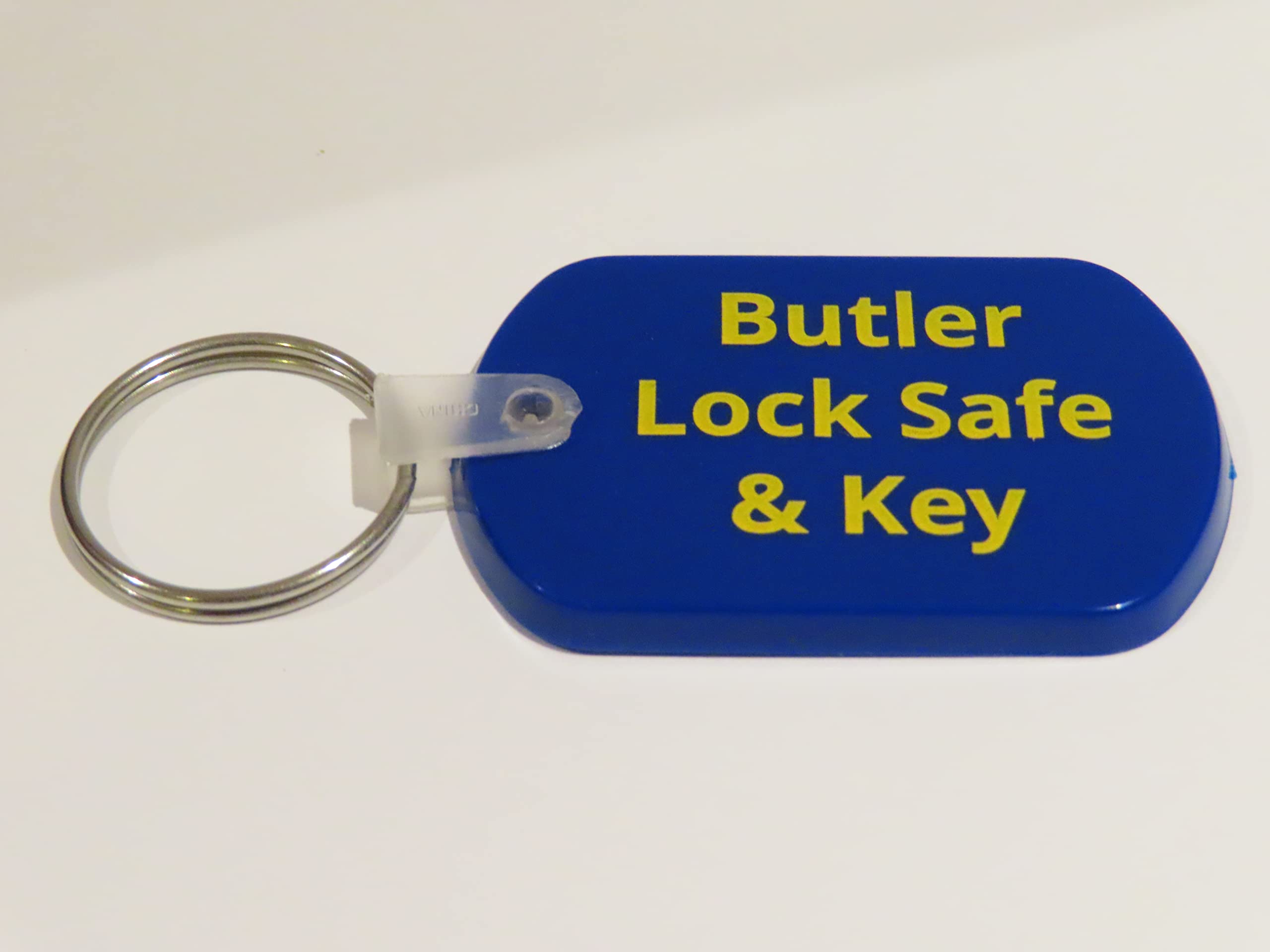 Ilco H3 Roof Rack Cross Bar Replacement Keys Sp4 Cut To Lock/Key Number Sp4 Two Cut Working Keys. By Ordering These Keys You Are