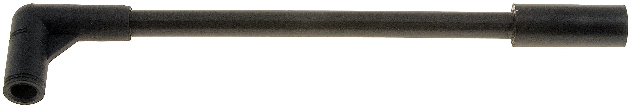 Dorman 46001 Emission Hose Compatible With Select Chevrolet / Gmc / Isuzu Models