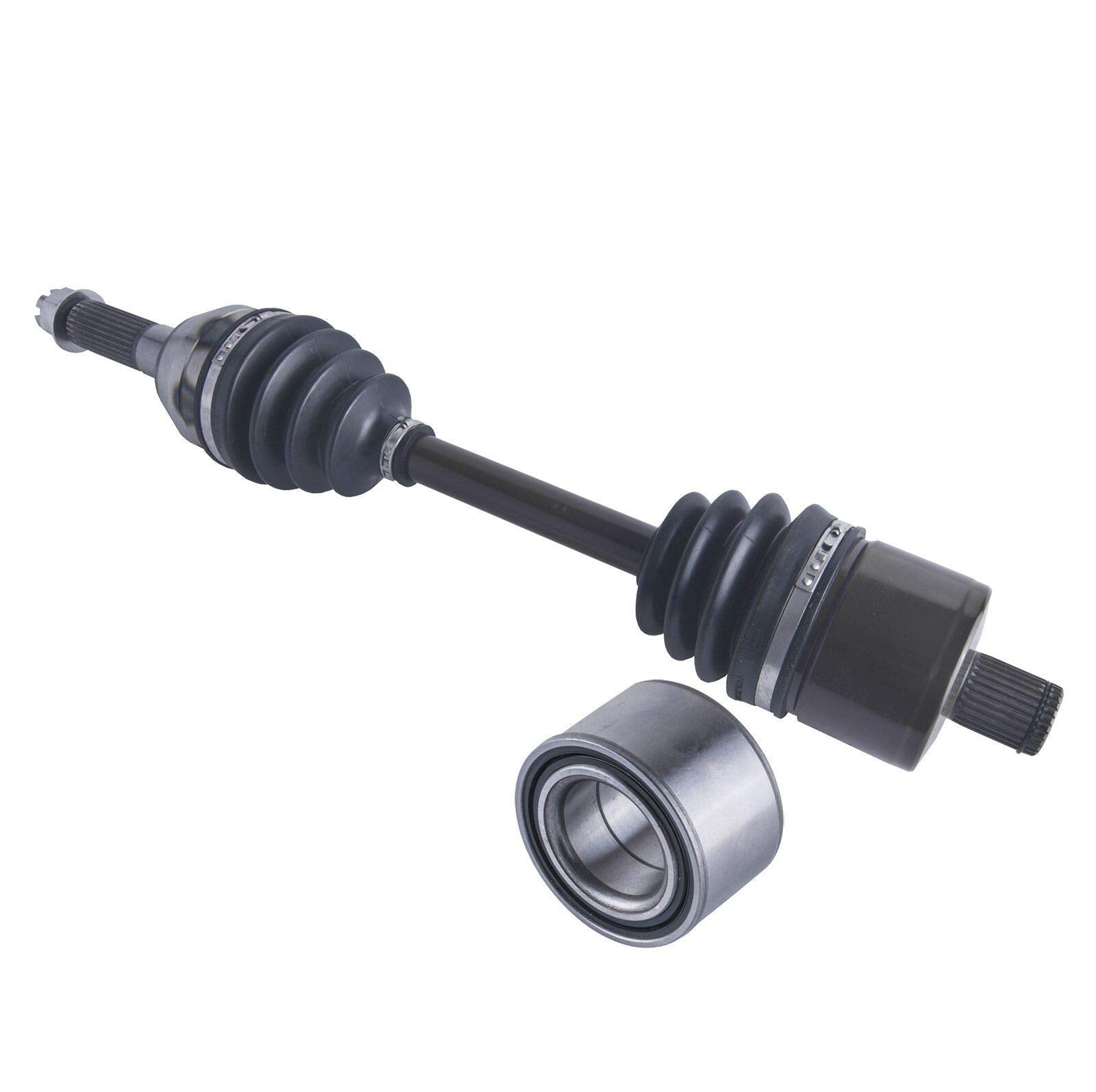 East Lake Axle Rear Left or Right cv axle & Wheel Bearing for Polaris Sportsman 570 / ETX 1337130 1333677 1333275 1334438