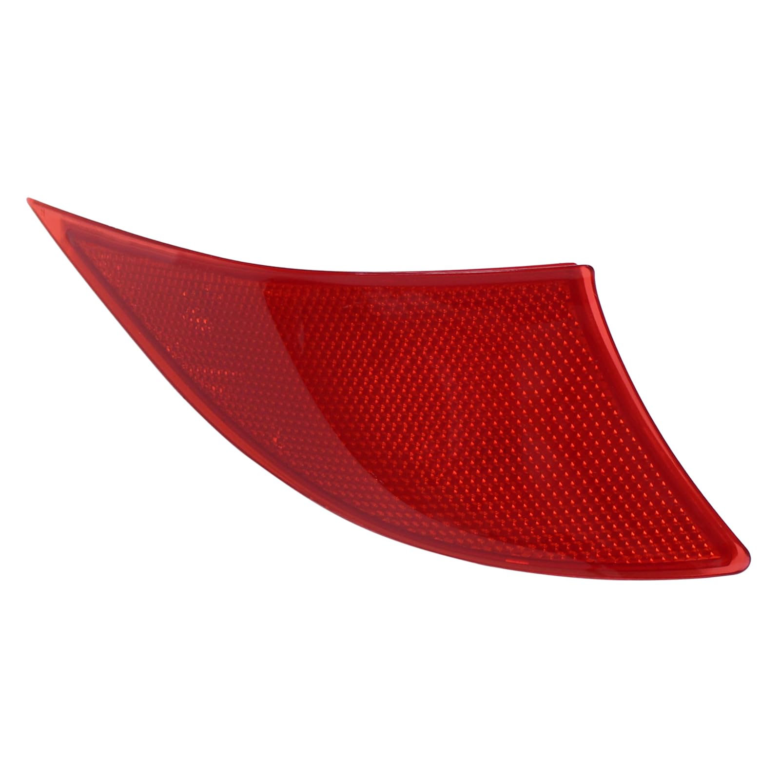 Applianpar Rear Bumper Reflector Lens For Lexus Is250 2014-2015 Is350 Is300 Is250 2015-2020 Left And Right Side