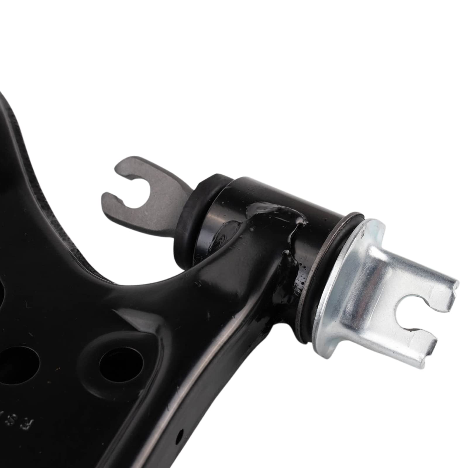 Trq Front Right Lower Control Arm With Ball Joint Passenger Side Compatible With 2018-2023 Chevrolet Equinox Gmc Terrain