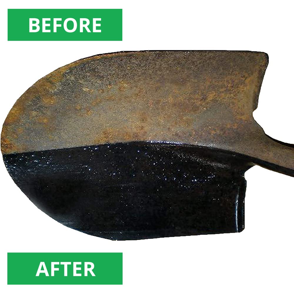 Water-Based Rust Converter Metal Primer, Rust Converter - 1 Gallon