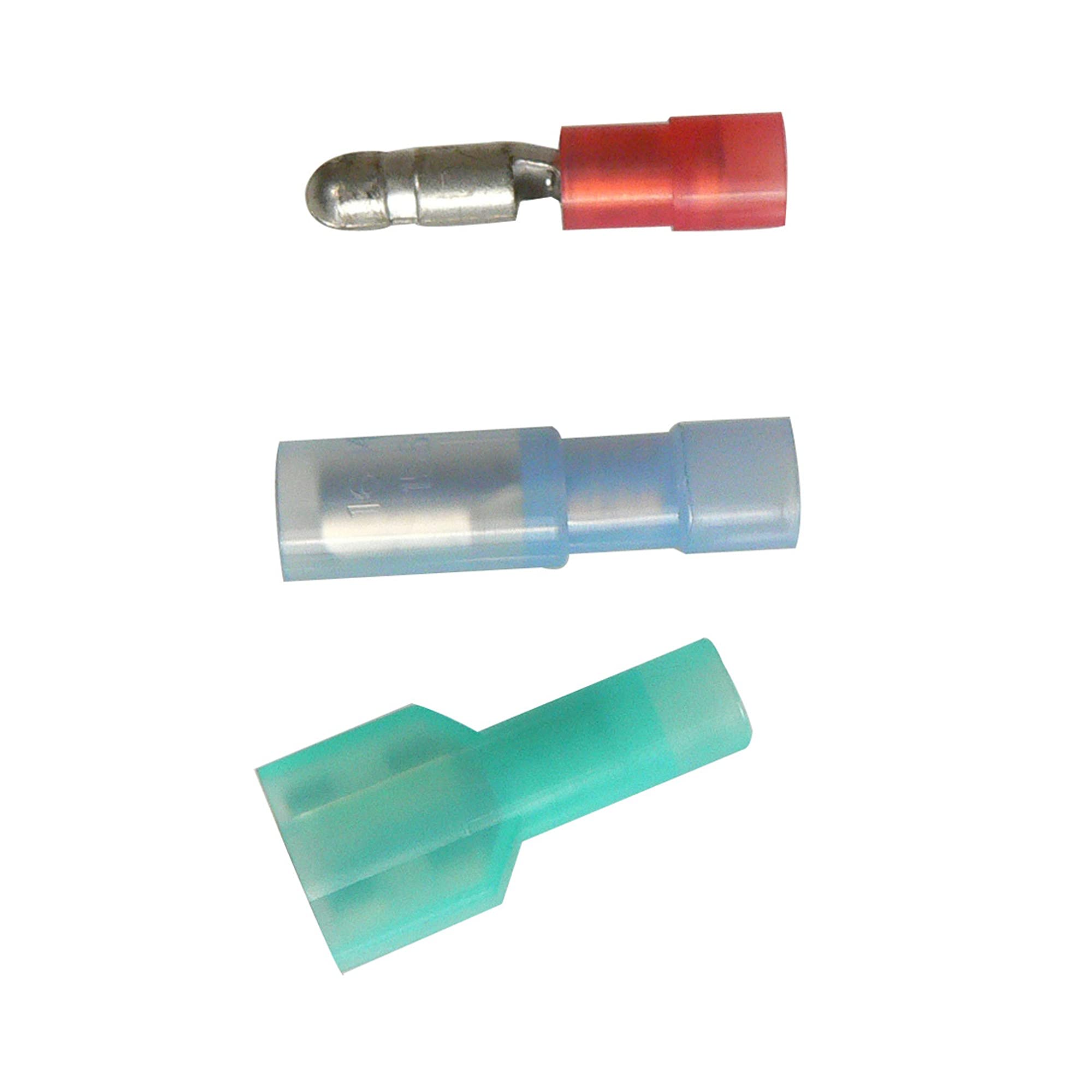 Db Electrical Rfm0002 Radiator Cooling Fan Motor Assembly Compatible With/Replacement For Polaris Atv, 350L 400L Big Boss Magnum, Scrambler 500, Sportsman 500 1996-1999, 4170009, 4170011, 4170013 , Black