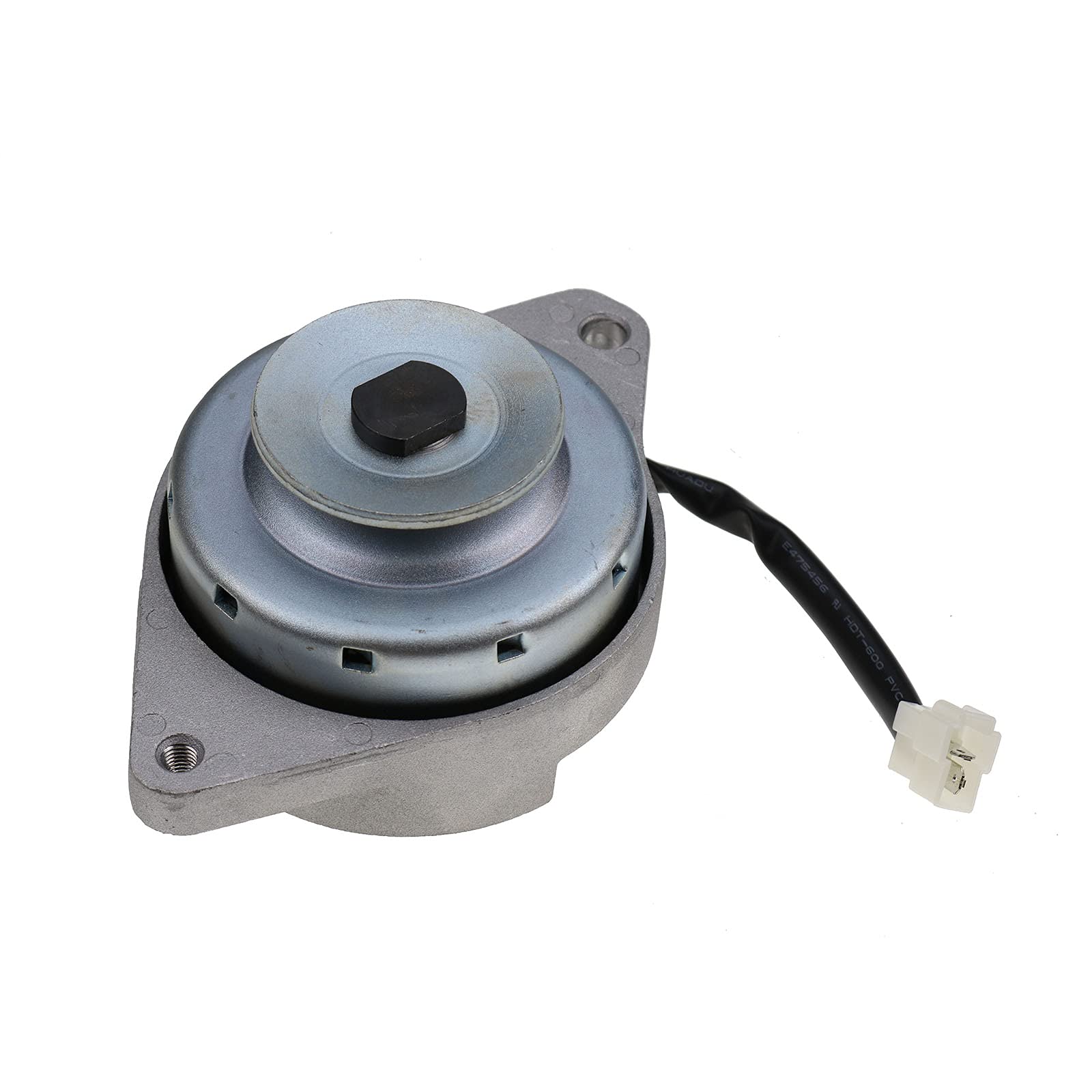 ZTUOAUMA 12V 20A Permanent Magnet Alternator AM877557 MIA10338 for John Deere F912 F915 2243 790 990 322 330 332 X595 X740 X744
