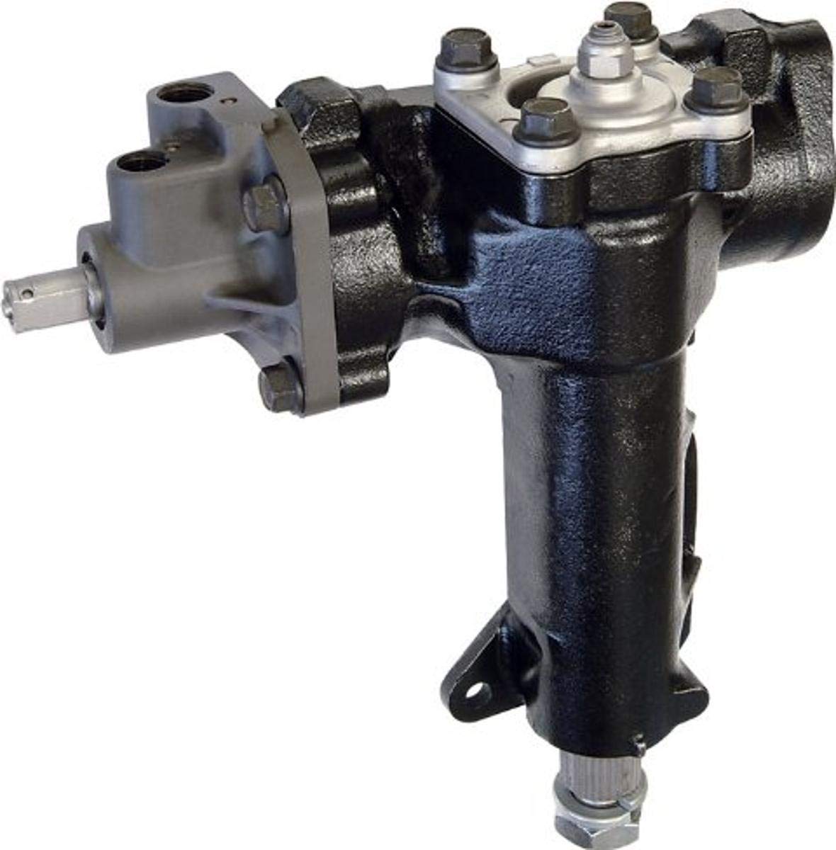 Borgeson 800105 Power Steering Conversion Box