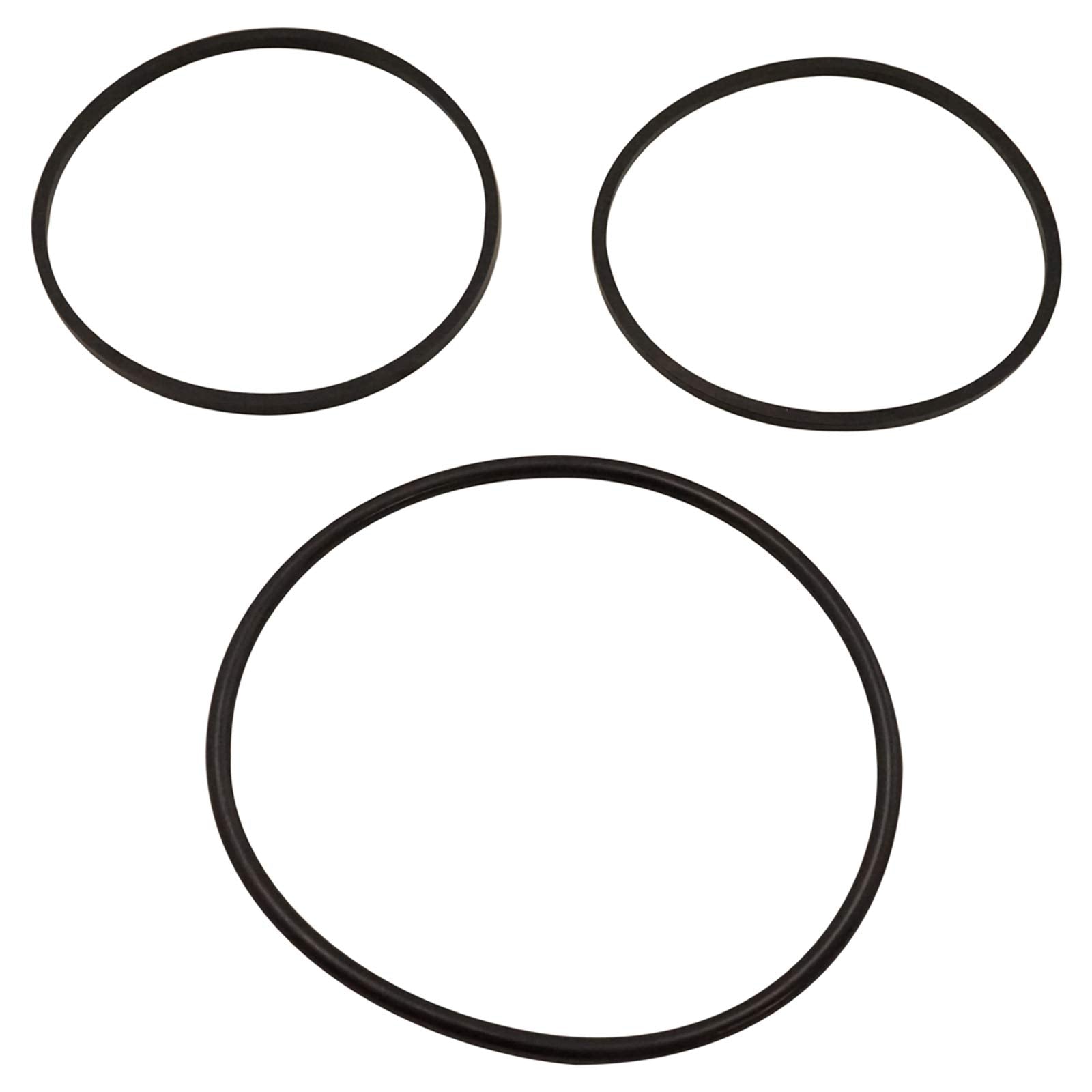 Trq Electric Fuel Gas Pump Module For E150 E250 Van F150 F250 Pickup Truck Bronco