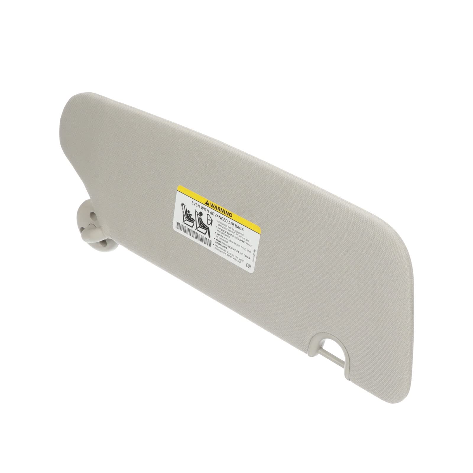 Mopar Genuine Mopar Visor 1Je89Hdaaa