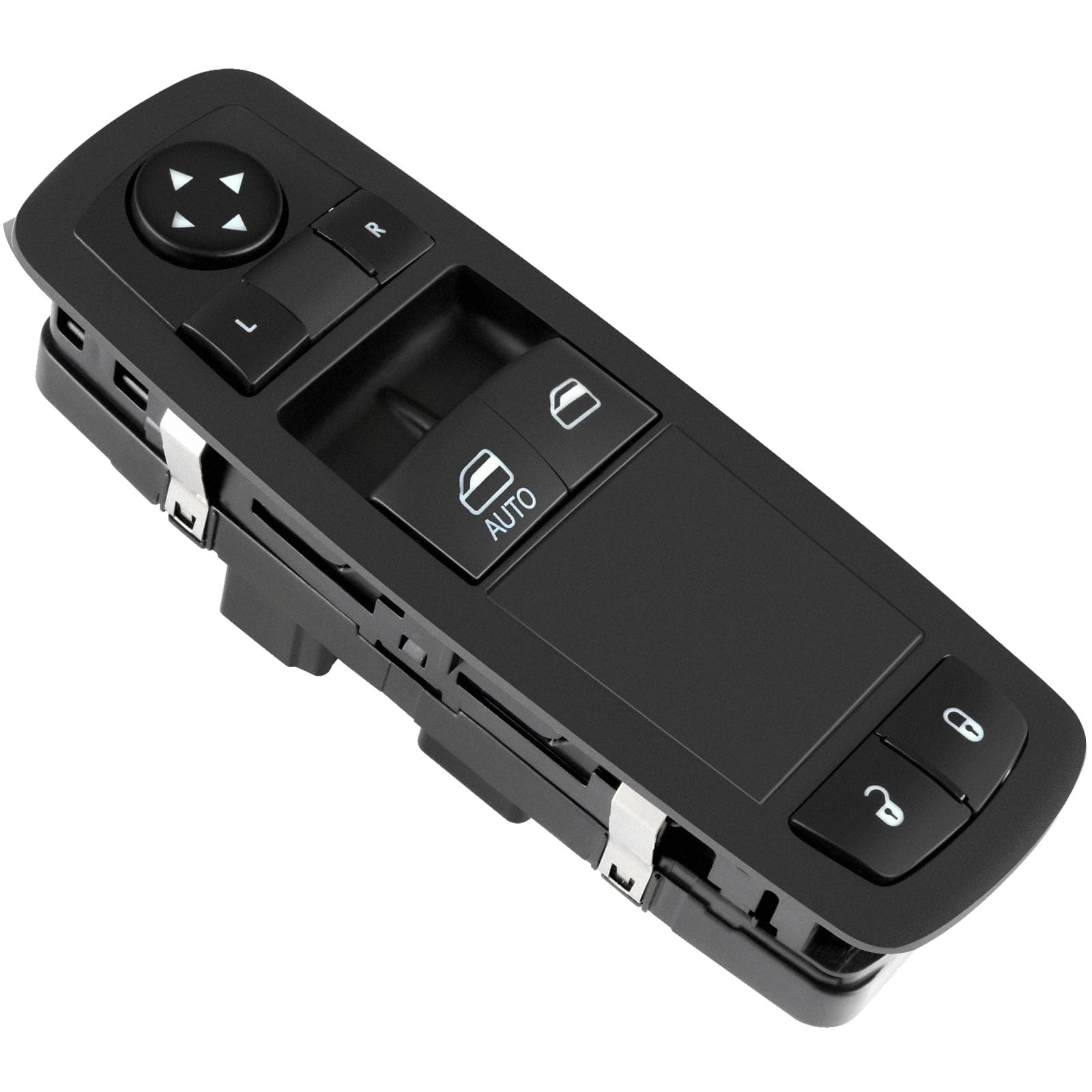 Window Switch Power Window Switch Master Control Power Window Switch 68110870Ab,901-488 Fits For 2012-2015 Dodge Grand Caravan R