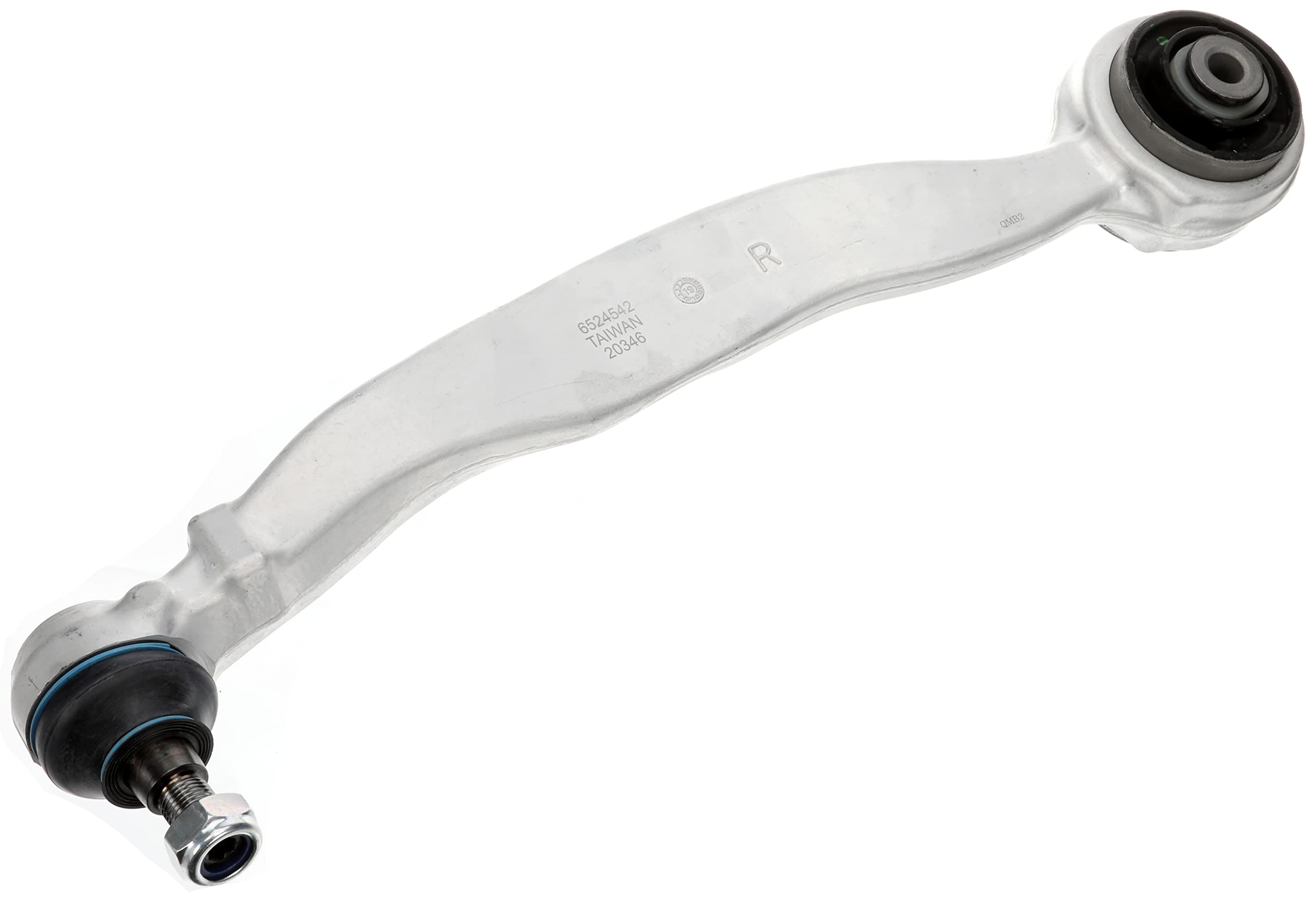 Dorman Premium Cb28168Pr Front Passenger Side Upper Suspension Control Arm And Ball Joint Assembly Compatible With Select Mercedes-Benz Models