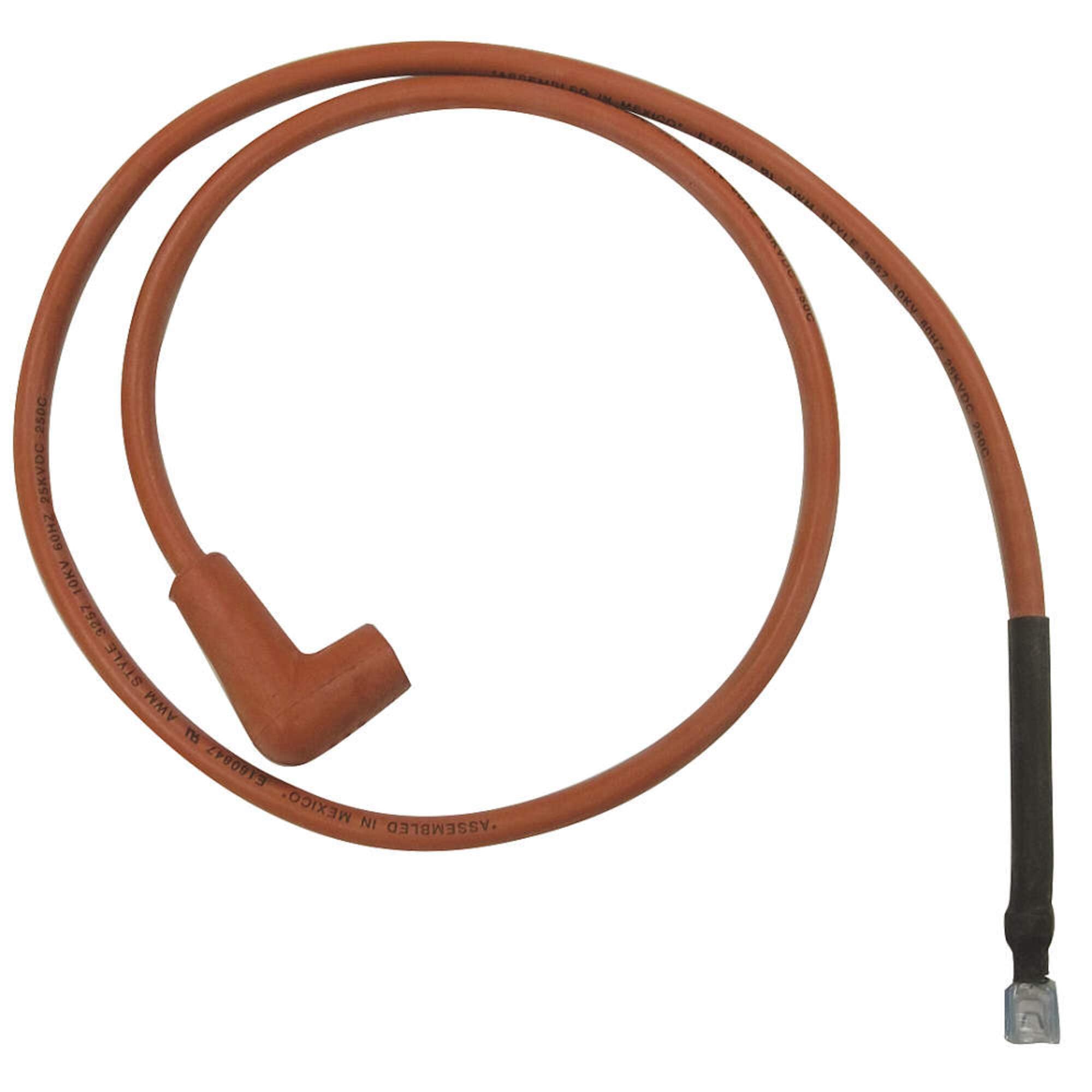 Honeywell Ignition Cable 1/4 In Qc On Mod 36 In.