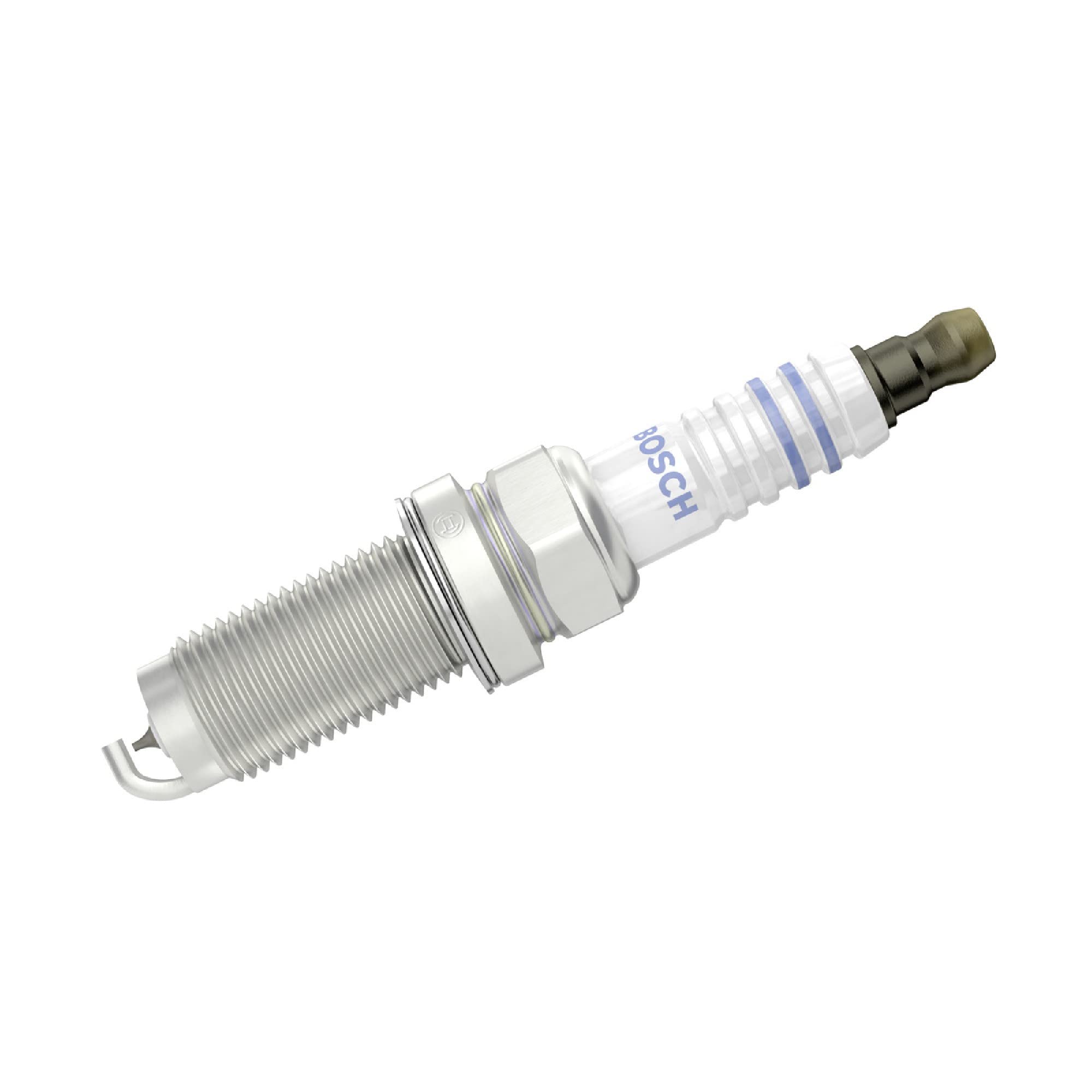 BOSCH 9745 Iridium Spark Plug - Single