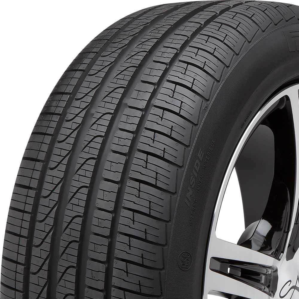 Pirelli Cinturato P7 Season Touring Radial Tire - 245/45R17 95H