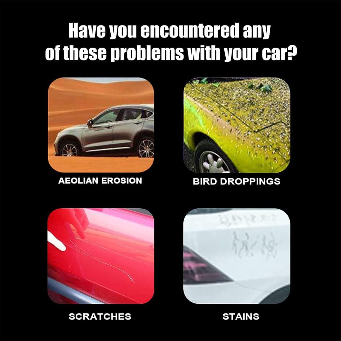 TurboShineNexa,2025Upgrade3in1HighProtectionFastCarPaintSpray,CarCoatingCleaningSpray,RepairingAction,CarScratch Remover(2pcs)