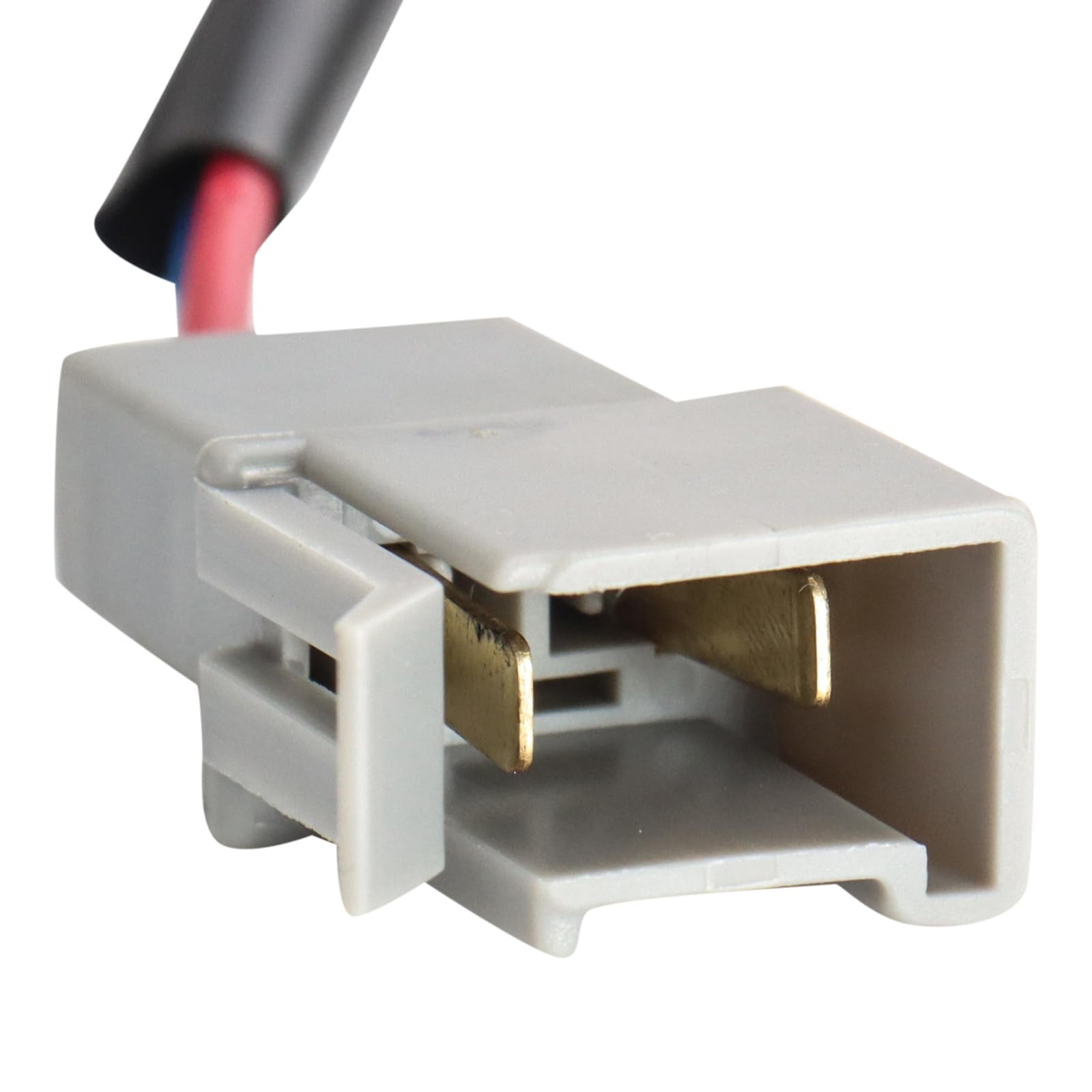 Trq Front Right Power Window Regulator & Motor Assembly Passenger Side Compatible With 1994-2004 Ford Mustang Fo1351131