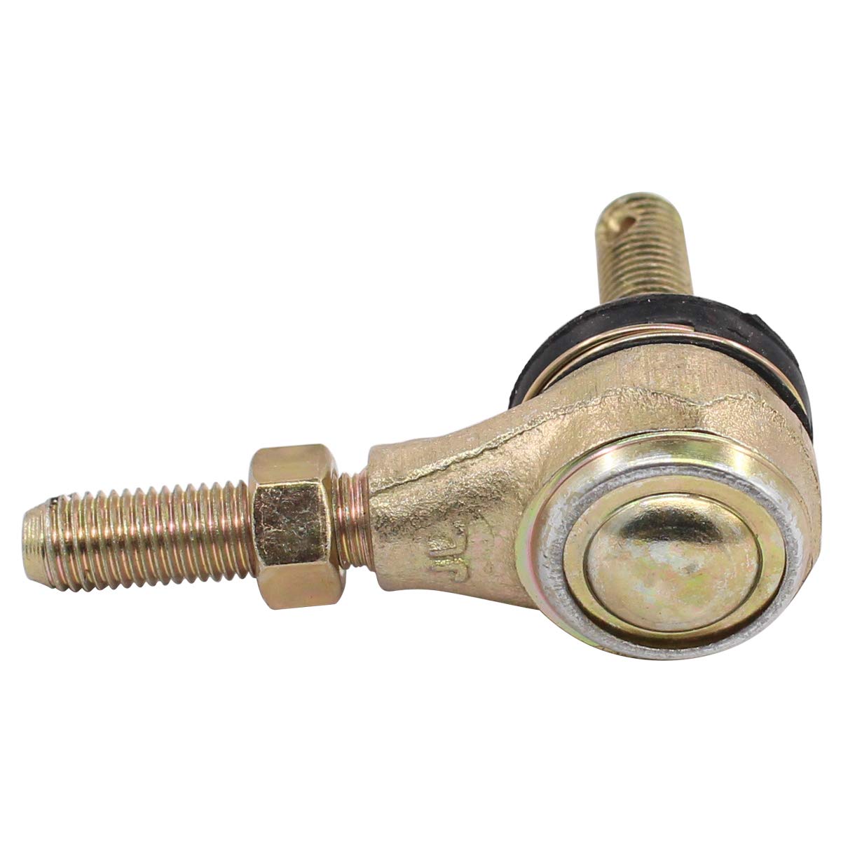 Applianpar 2 Sets Of Tie Rod End For Arctic Cat 250 300 375 400 450 500 2X4 4X4 650 H1 700 Efi Atv