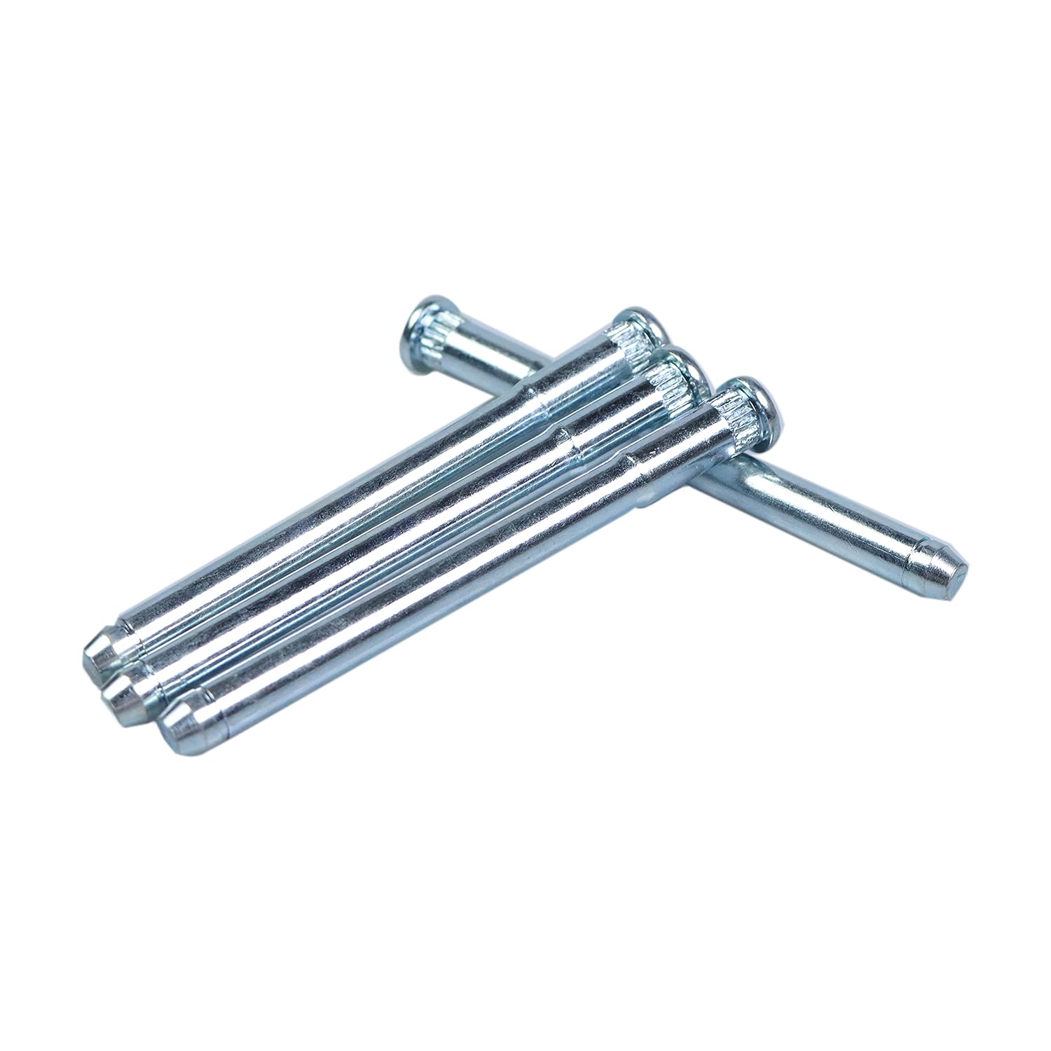 Door Hinge Pin and Bushing Repair Kits Compatible with 1988-2002 Chevy GMC C1500 C2500 K1500 K2500 K3500 Suburban Tahoe Jimmy Yu