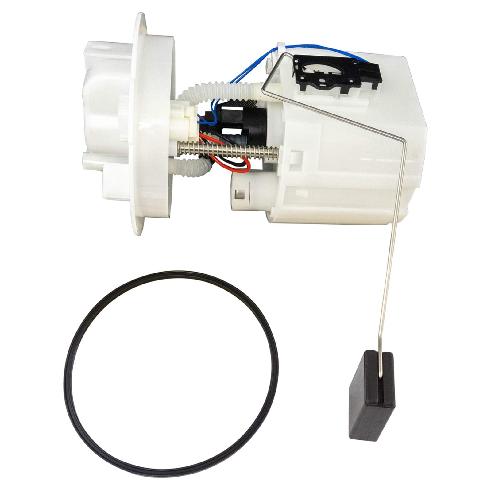 Trq Fuel Pump Module Assembly Compatible With 2003-2008 Mazda 6