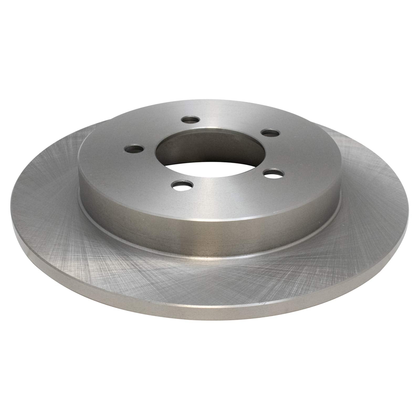 Trq Rear Premium Ceramic Brake Pad & Rotor Kit For Mountaineer Explorer