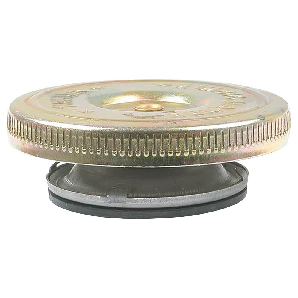 Raparts 825702M2 New Radiator Cap Fits Mf Tractor Tea20 Ted20 Tef20 643595M1