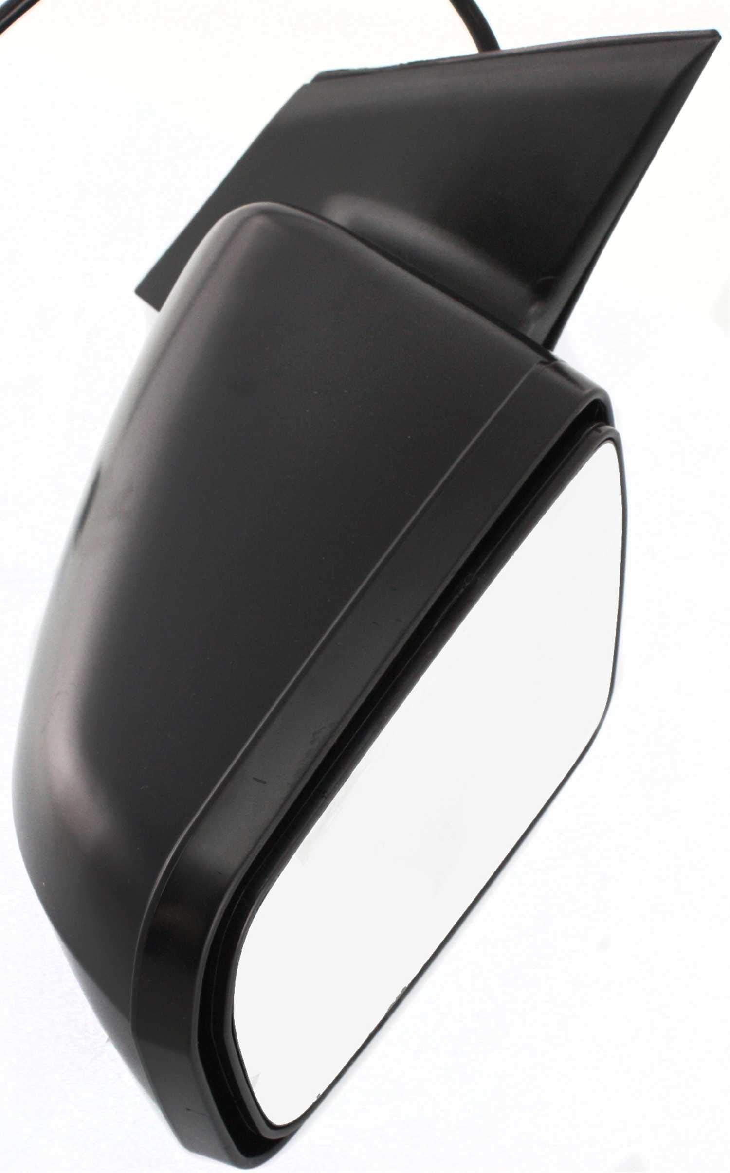 Garage-Pro Mirror Compatible with 2004-2012 Mitsubishi Galant Driver Side, Power Glass