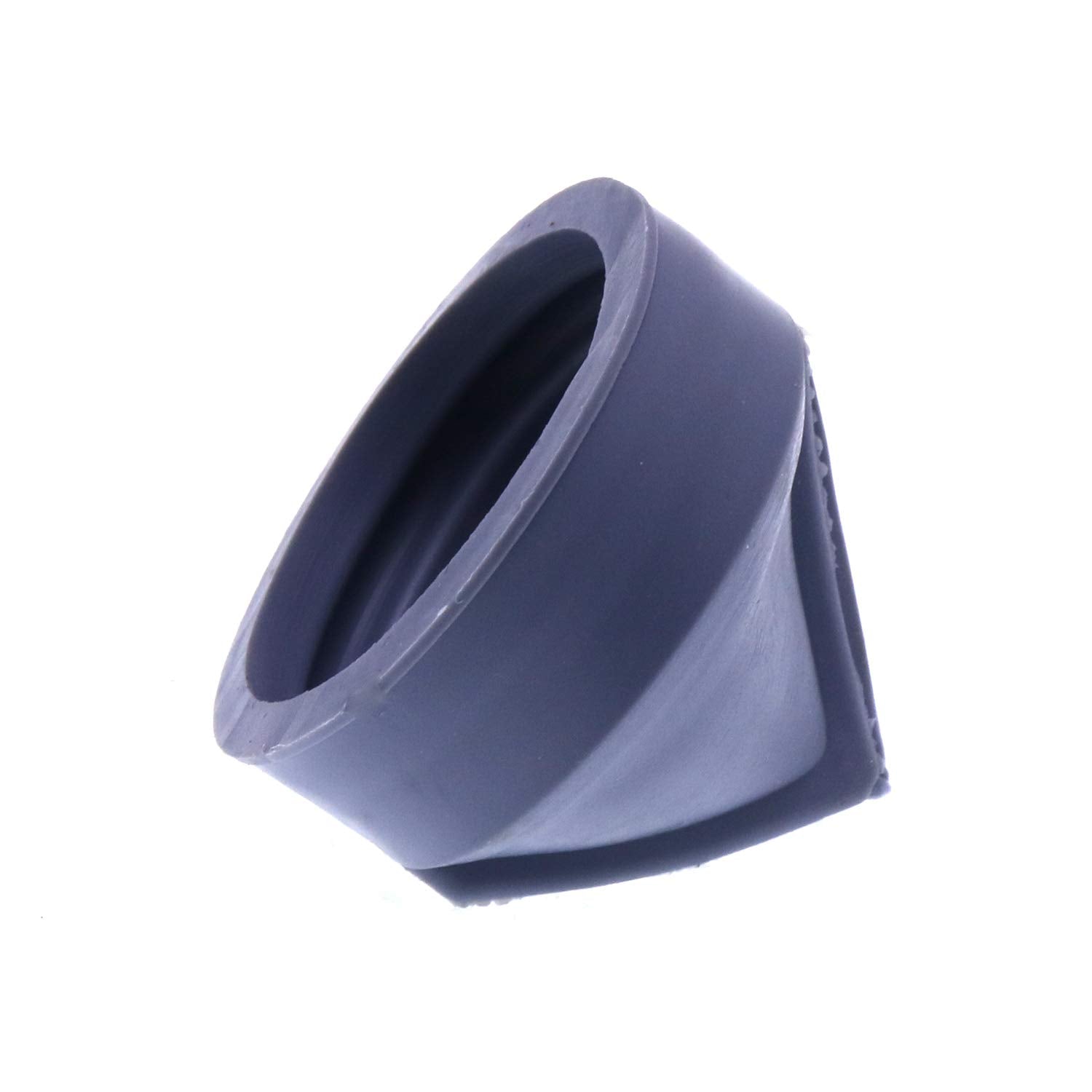 FridayParts Dust Ejector Valve K1211-82340 Compatible for Kubota BX1500D BX1800D BX2670 G2460G GR2100 ZD1011 ZD221 ZD28 ZD321 RT