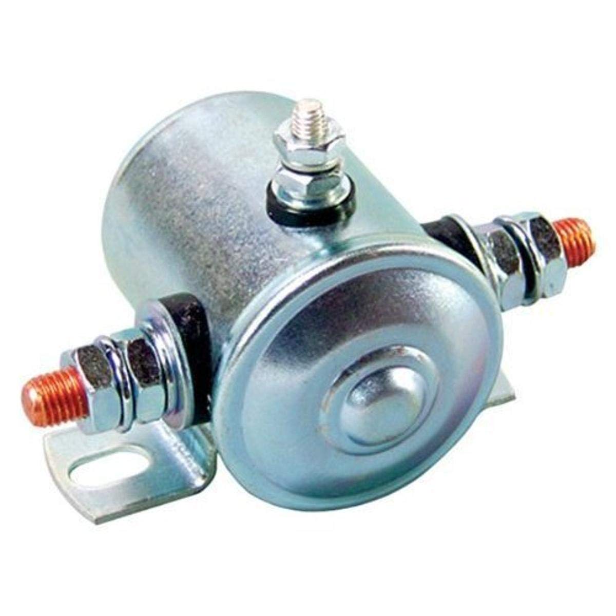 TEKONSHA 7000-S 3 Terminal 12-Volt Continuous Duty Battery Switch