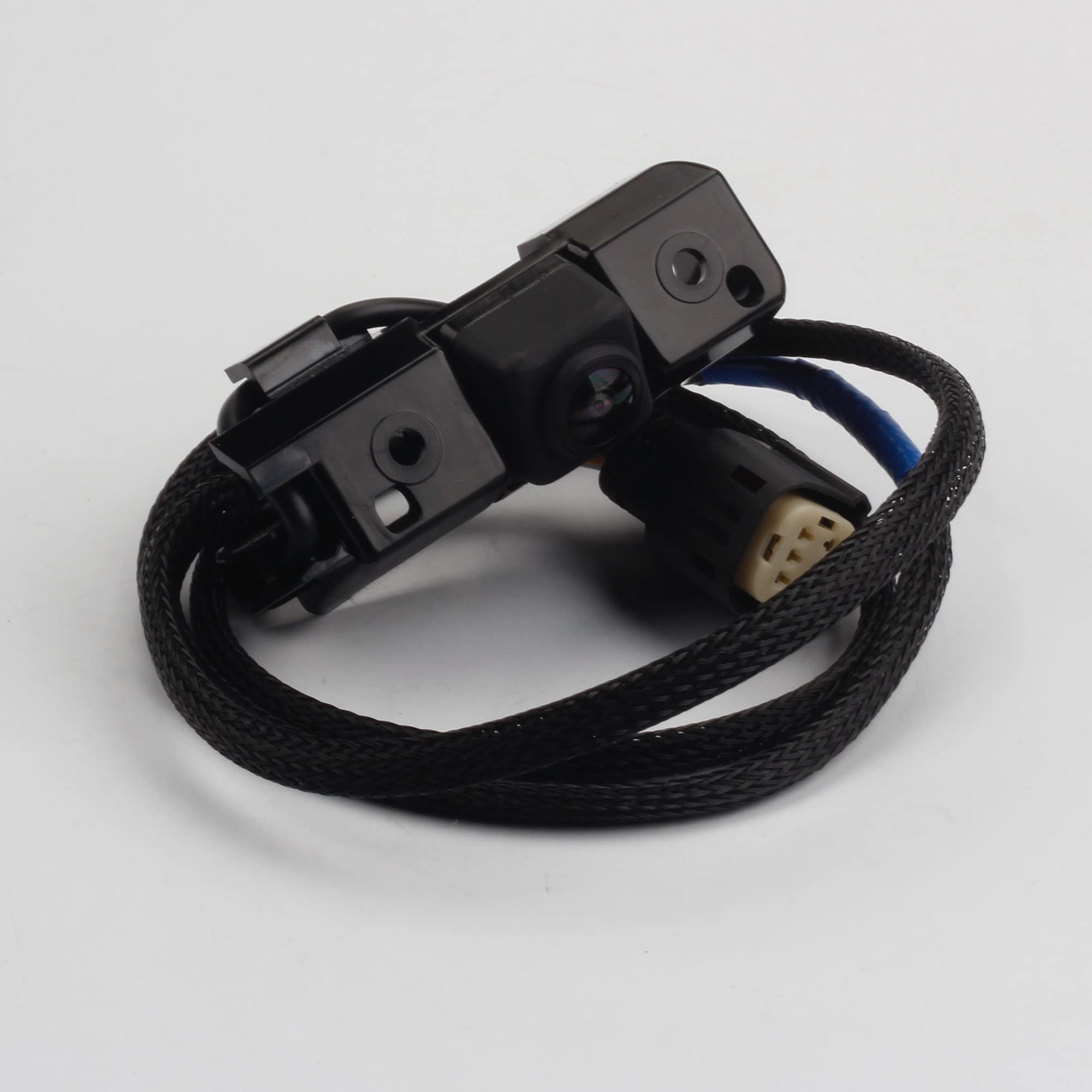 Dasbecan Backup Camera Replacement Compatible With Chevrolet Silverado Cheyenne Gmc Sierra 1500 2500 Hd 3500 Hd 2014 2015 Replac