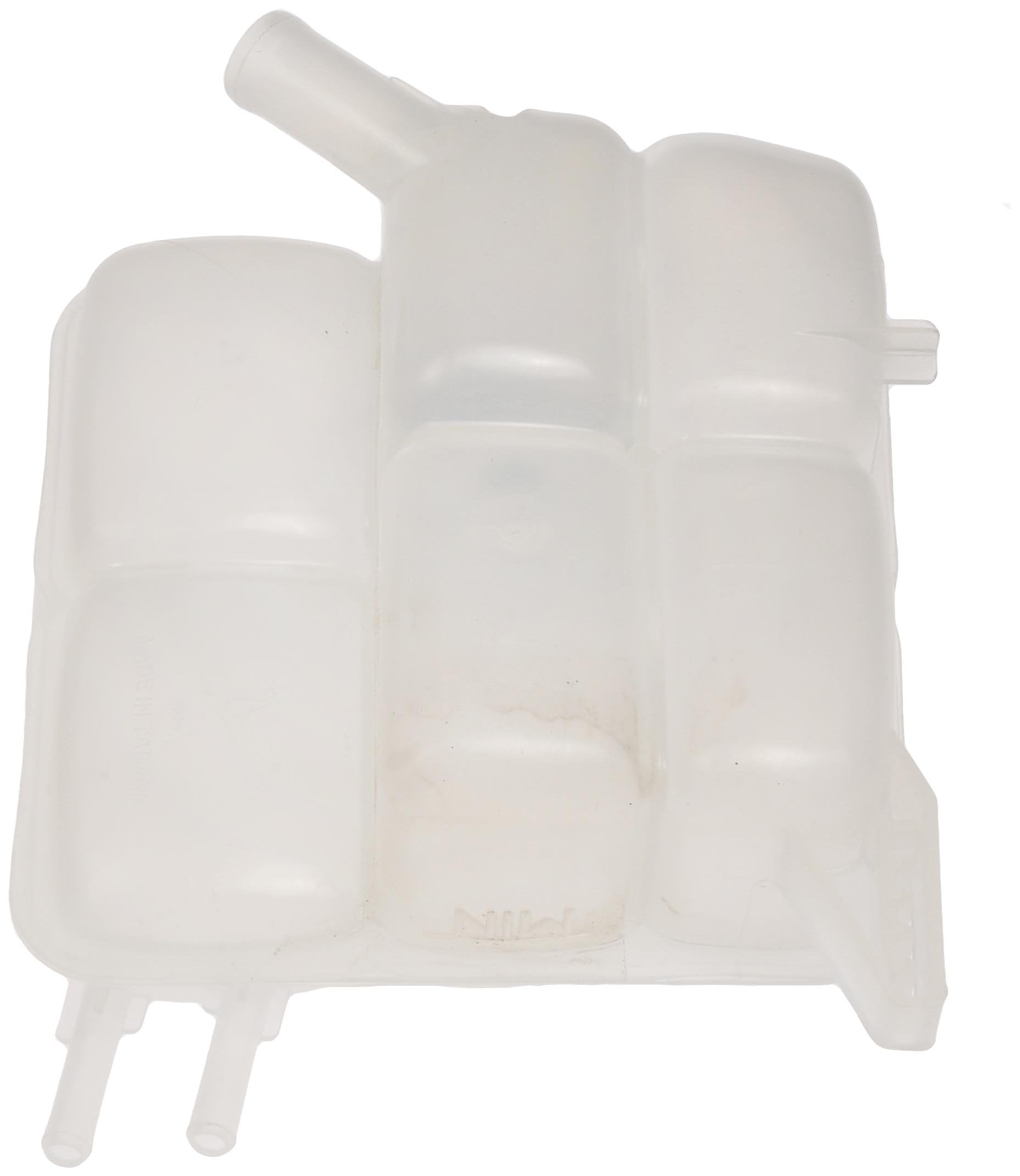 Dorman 603-650 Front Engine Coolant Reservoir Compatible With Select Ford / Volvo Models