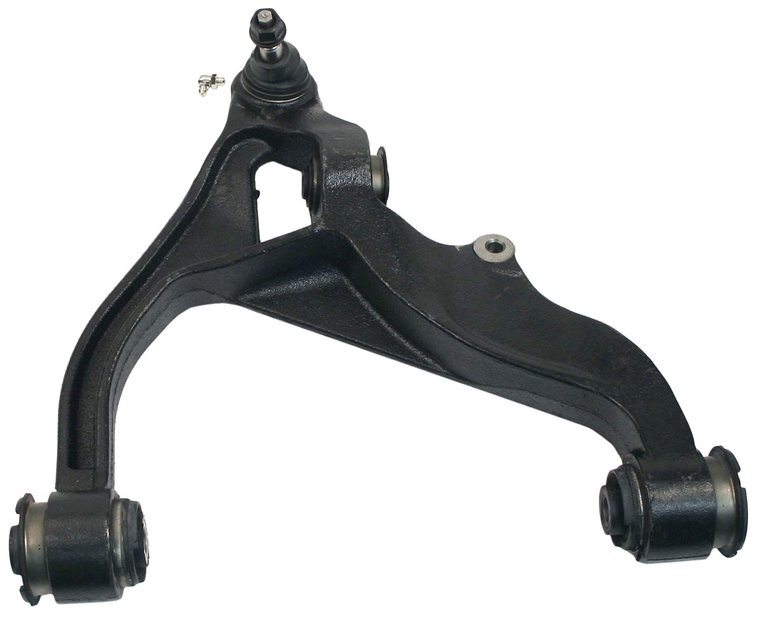 Moog Rk621602 Front Right Lower Suspension Control Arm And Ball Joint Assembly For Ram 1500