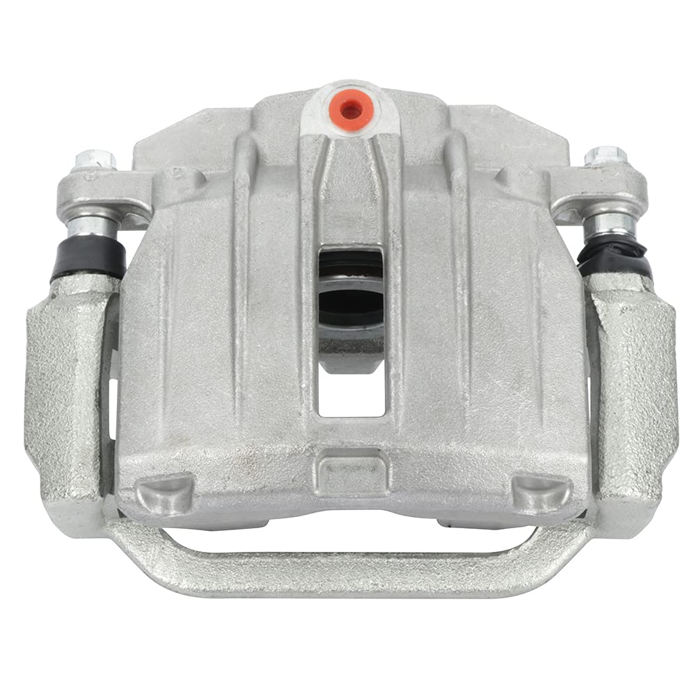 Scitoo Rear Right Brake Caliper With Bracket 18-B4727 Compatible For Cadillac 2000-2002 For Chevrolet 1999-2005 For Gmc 1999-200