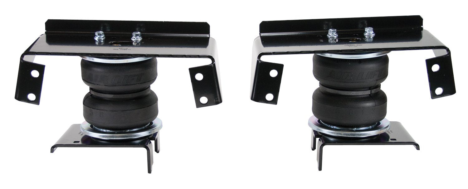 Air Lift 57344 Loadlifter 5000 Air Suspension Kit