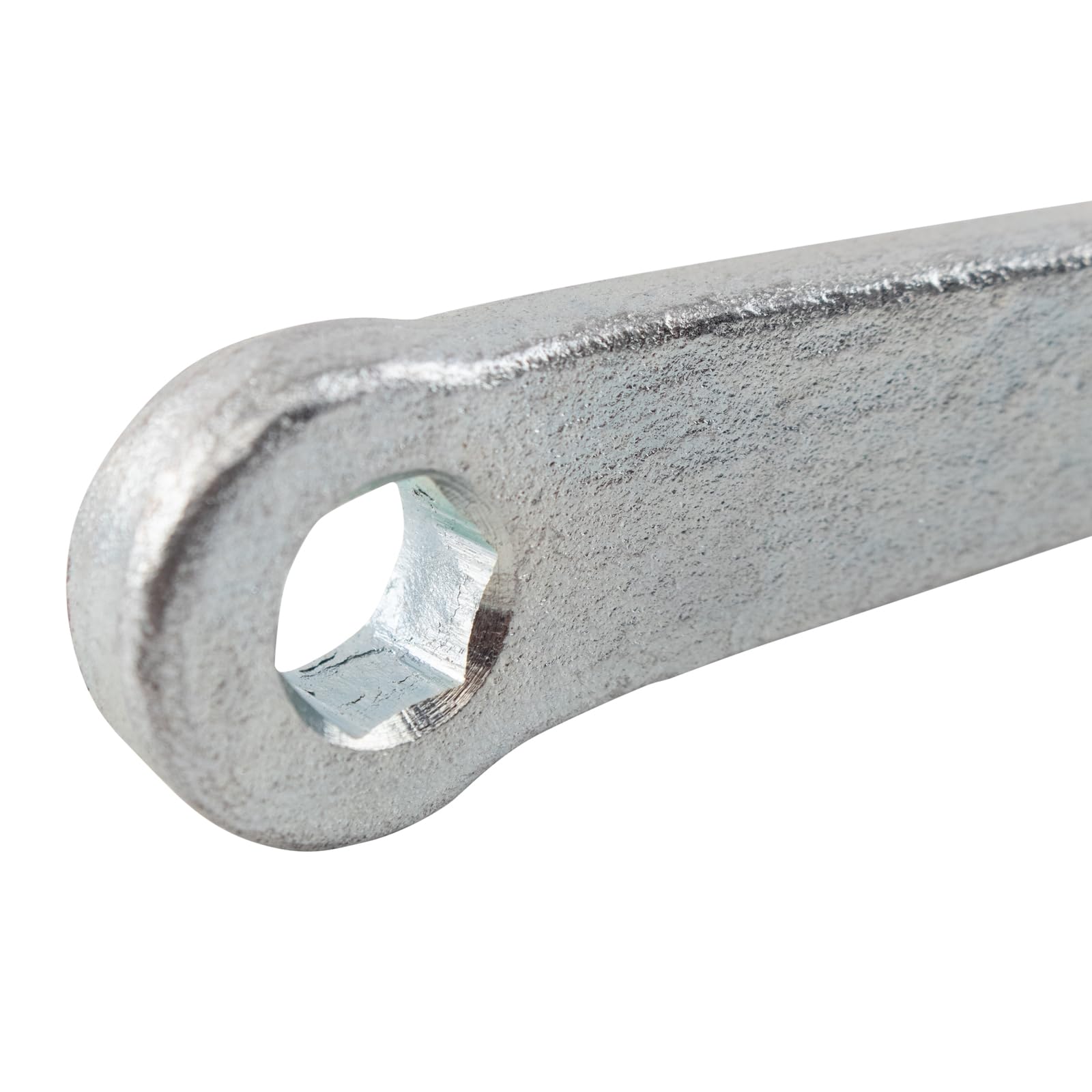 Trq Sway Bar Link Set Compatible With 2003-2011 Mercedes-Benz