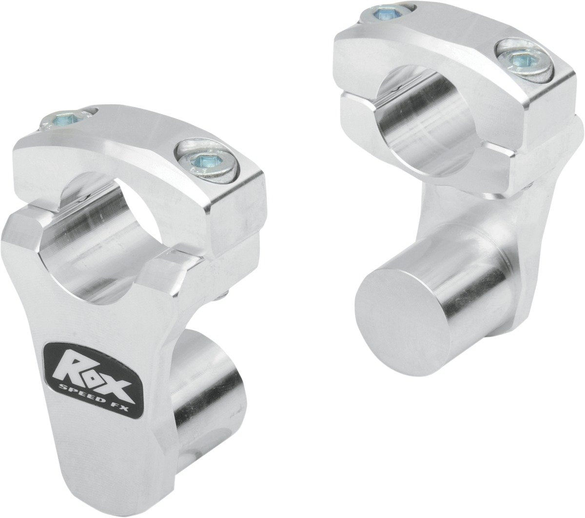 ROX HANDLEBAR PIVOTING RISER 2'X1-1/8'X1-1/8' 1R-P2PP