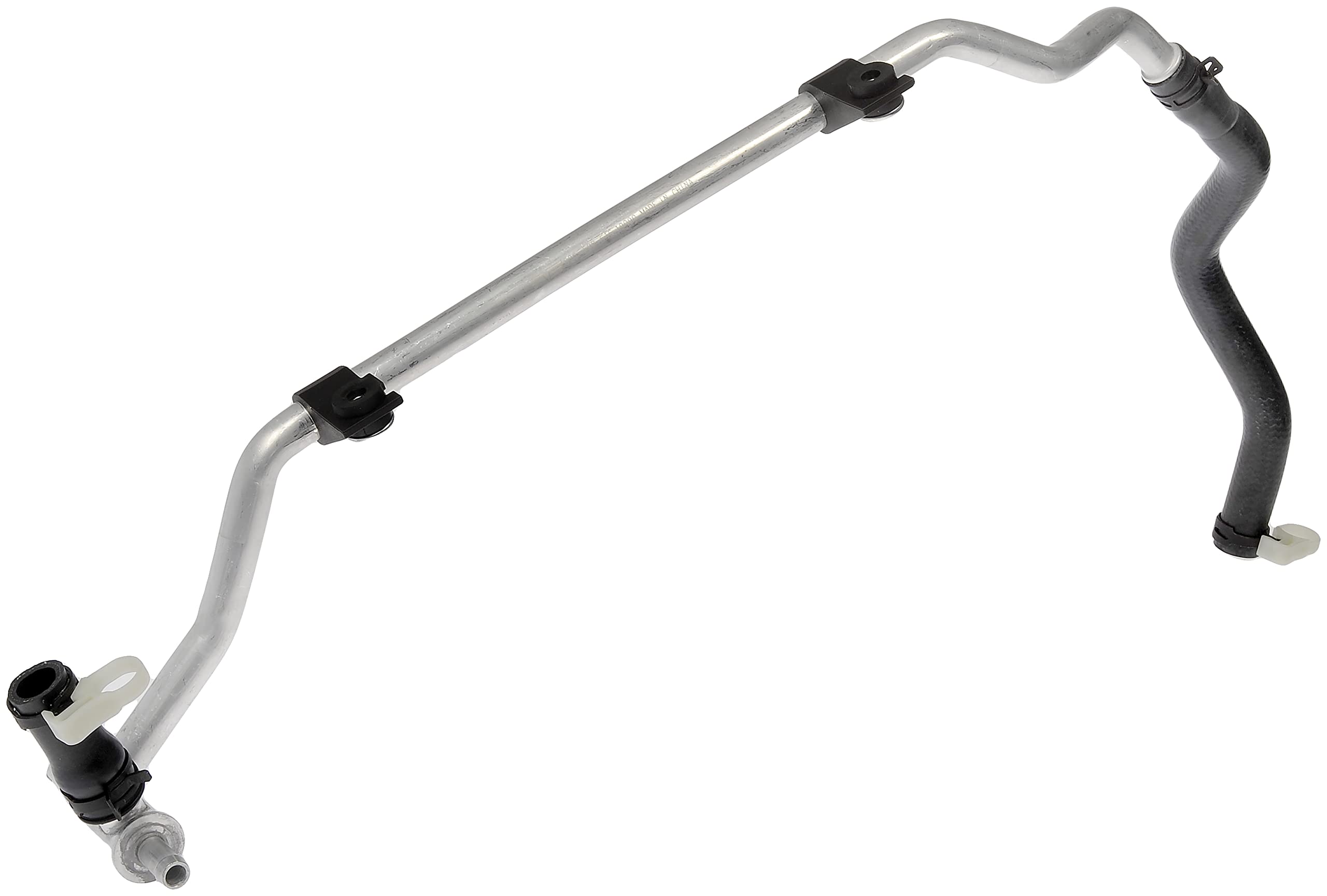 Dorman 626-598 Engine Heater Hose Assembly Compatible With Select Nissan Models (Oe Fix),Orange