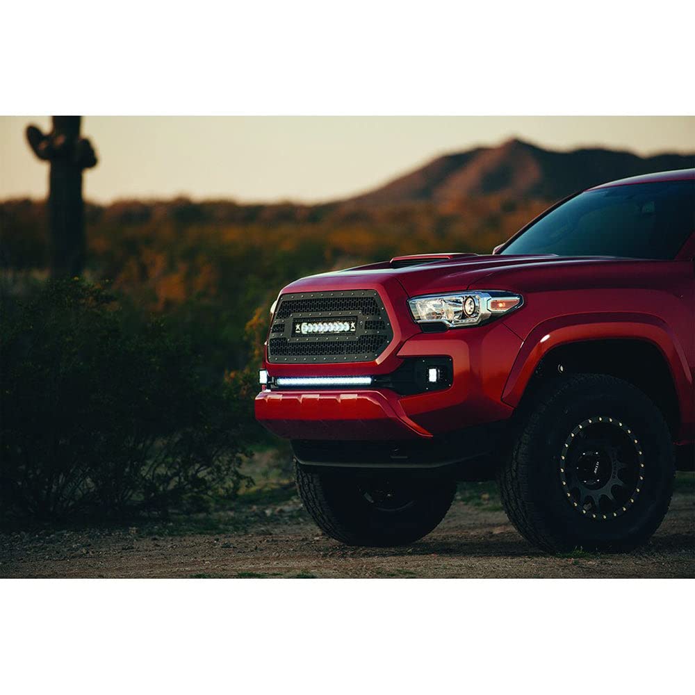 Sr-Series Pro 10'' Spot