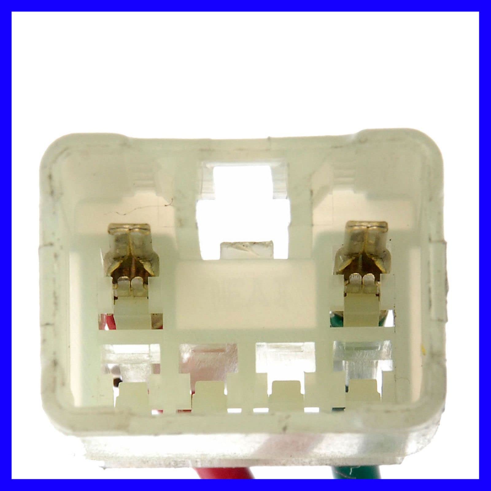 Trq Passenger Side Power Window Regulator & Motor Assembly Compatible With 2007-2021 Toyota Tundra